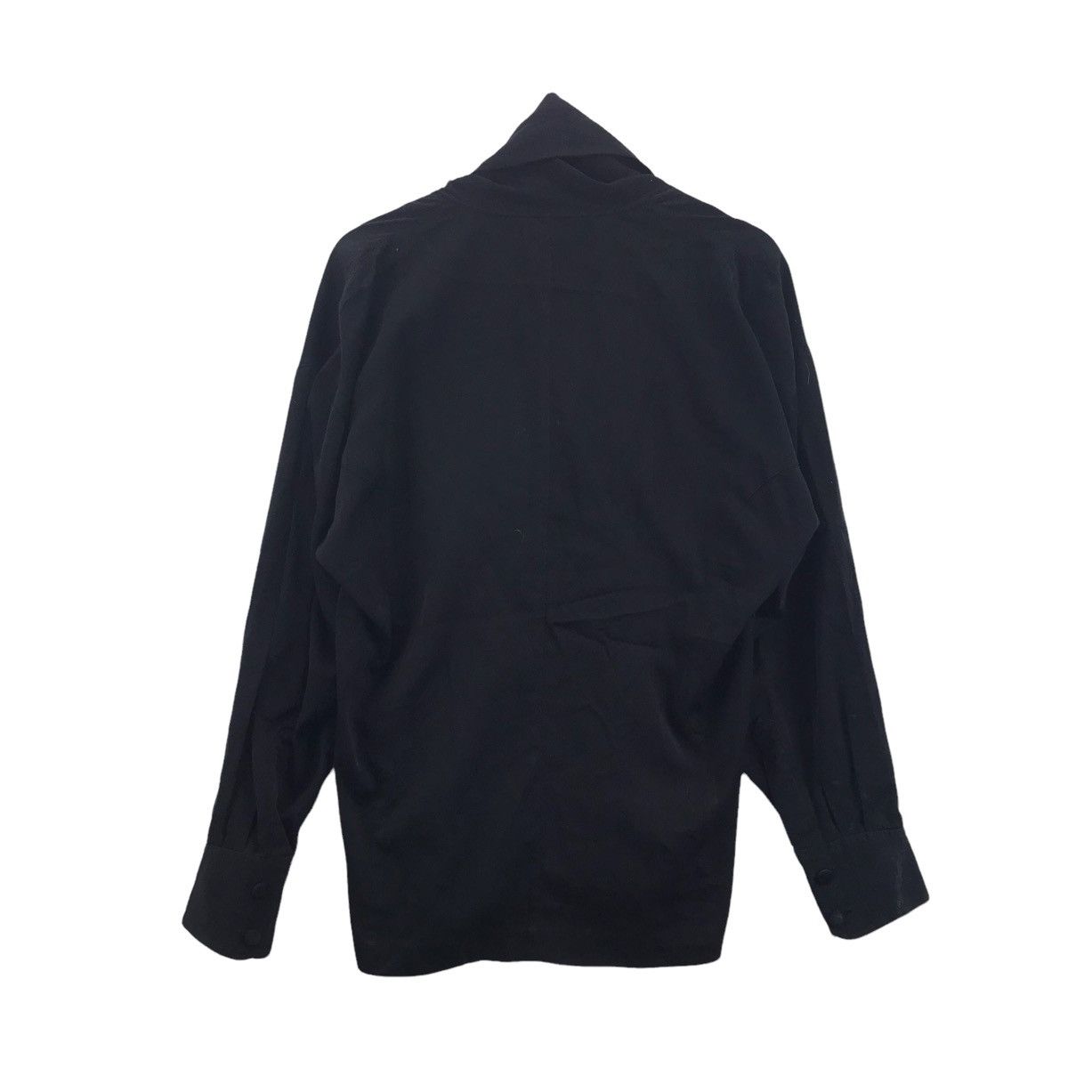 Japanese Brand LUNA MATTINO Japanese Street Fashion Fancy Cardigan Ninja Size US M / EU 48-50 / 2 - 6 Thumbnail