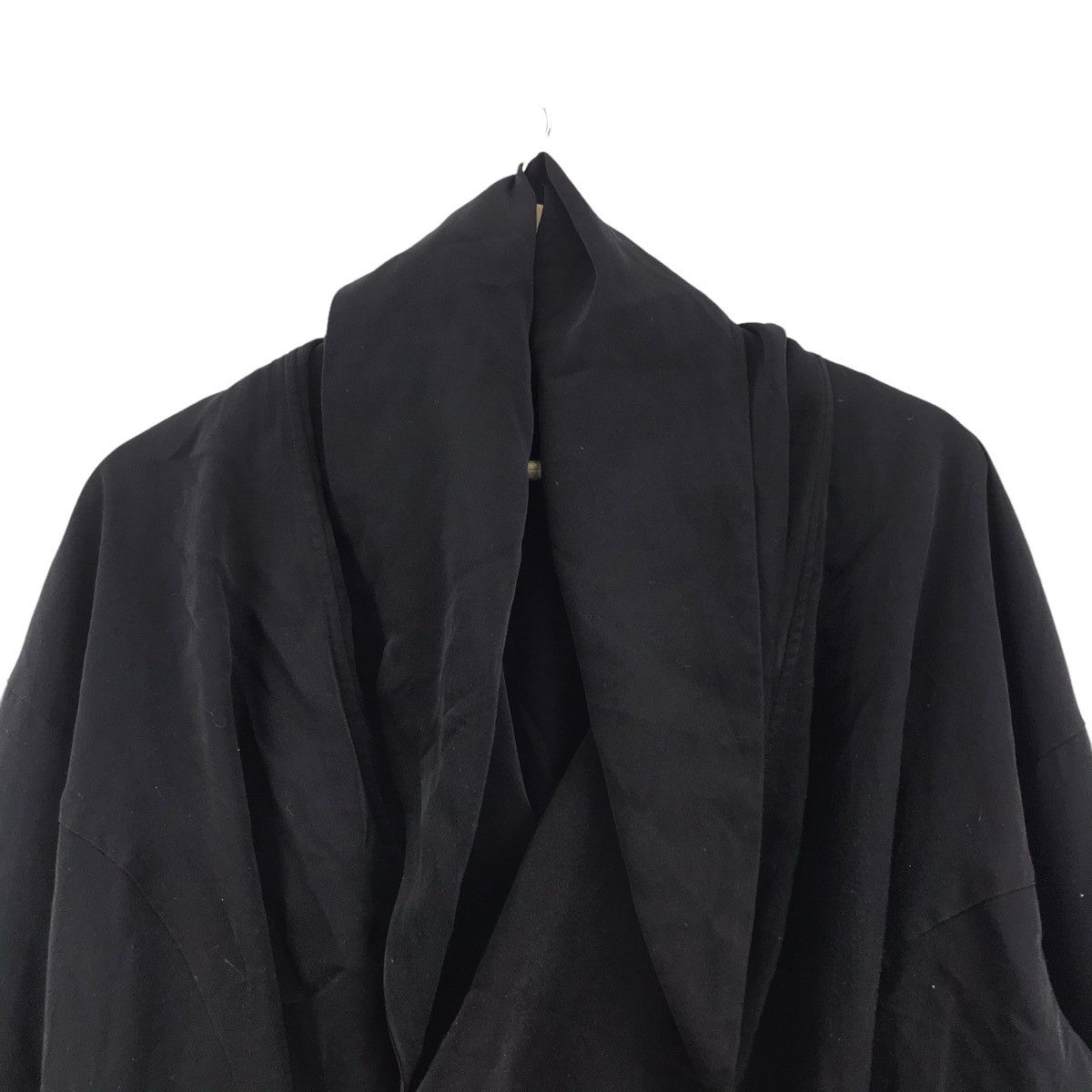 Japanese Brand LUNA MATTINO Japanese Street Fashion Fancy Cardigan Ninja Size US M / EU 48-50 / 2 - 2 Thumbnail