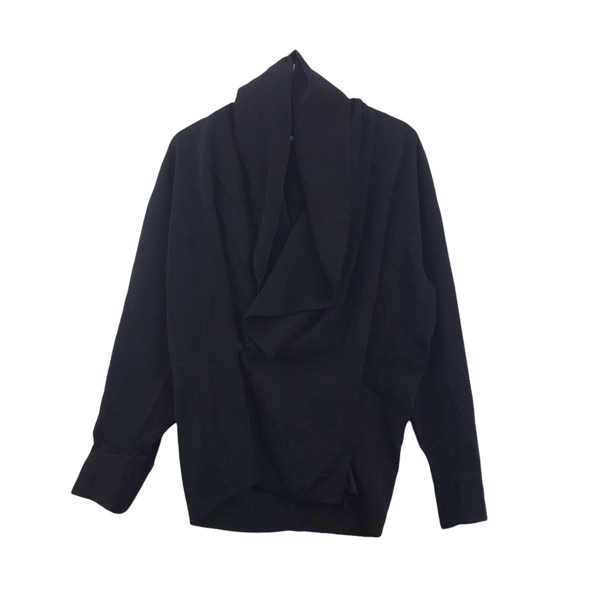 Japanese Brand LUNA MATTINO Japanese Street Fashion Fancy Cardigan Ninja Size US M / EU 48-50 / 2 - 1 Thumbnail