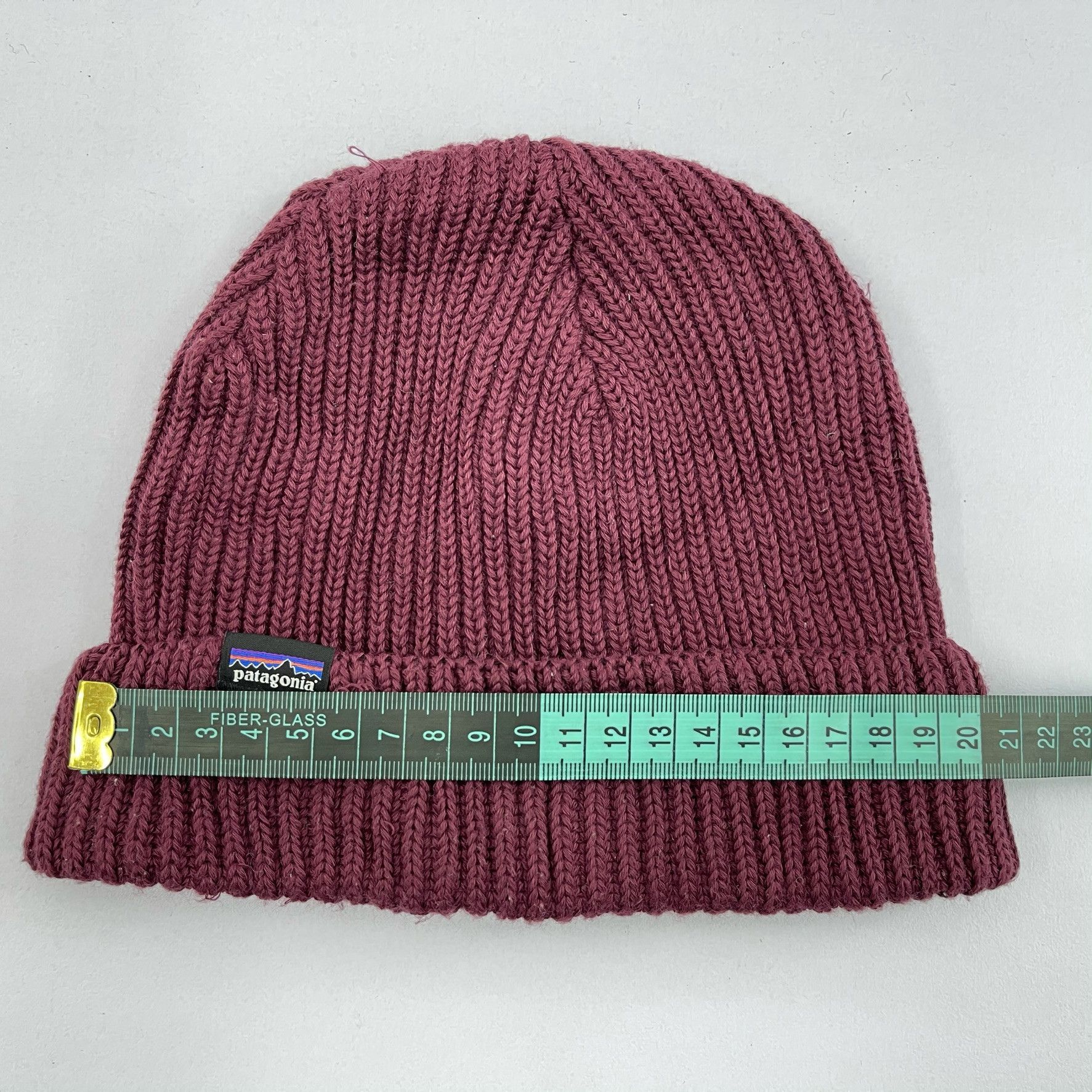 Patagonia Patagonia Beanie Hats-BH2029 Size ONE SIZE - 6 Thumbnail
