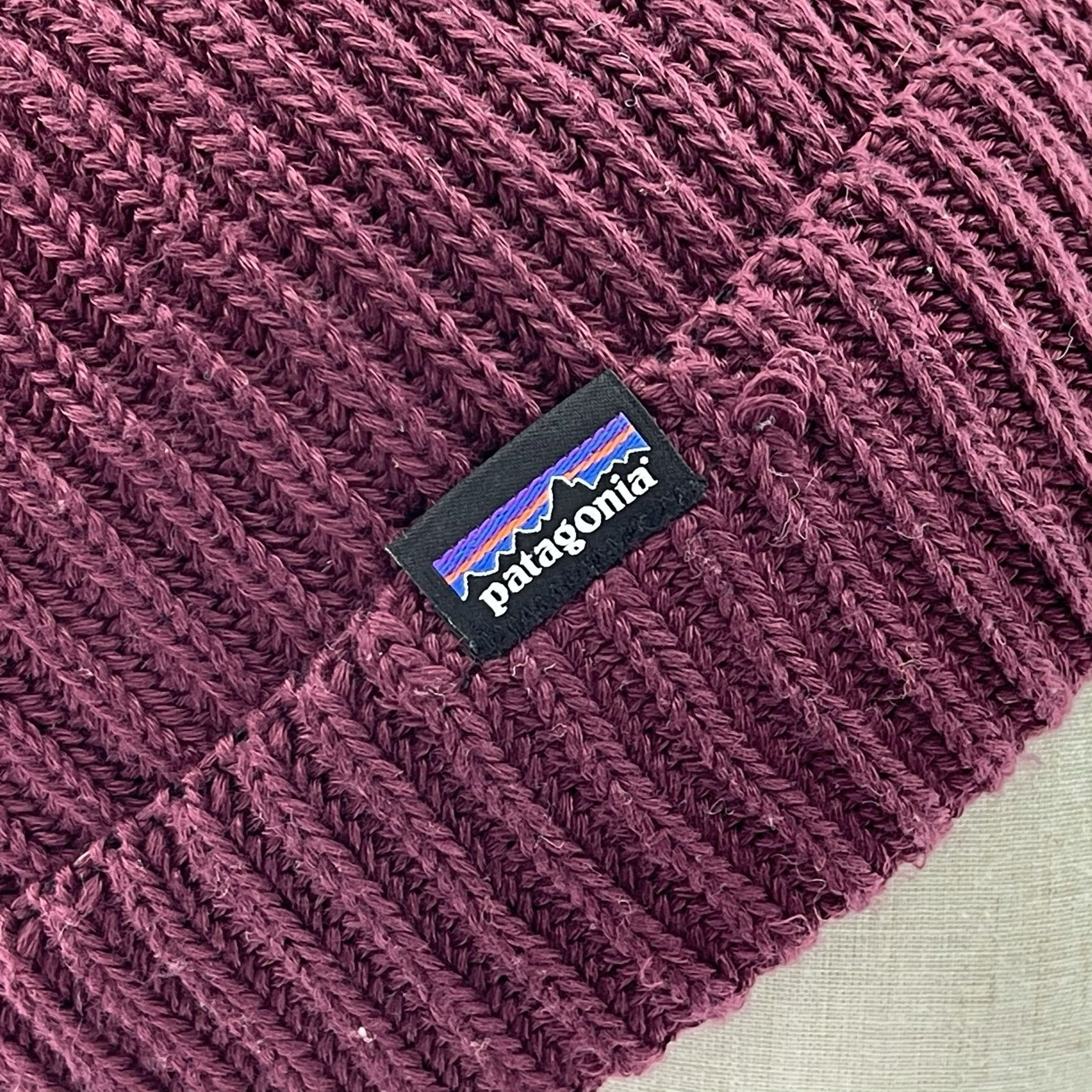 Patagonia Patagonia Beanie Hats-BH2029 Size ONE SIZE - 5 Thumbnail
