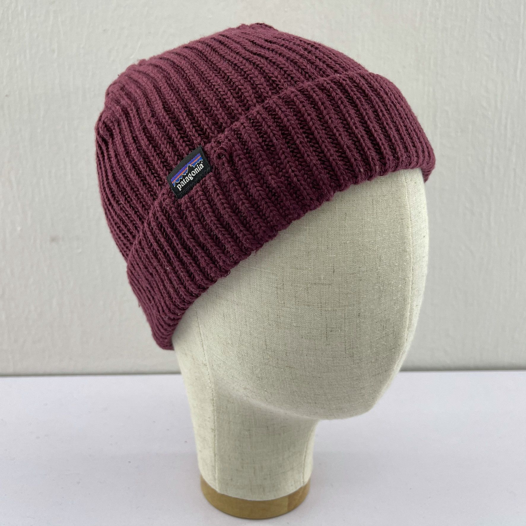 Patagonia Patagonia Beanie Hats-BH2029 Size ONE SIZE - 2 Thumbnail