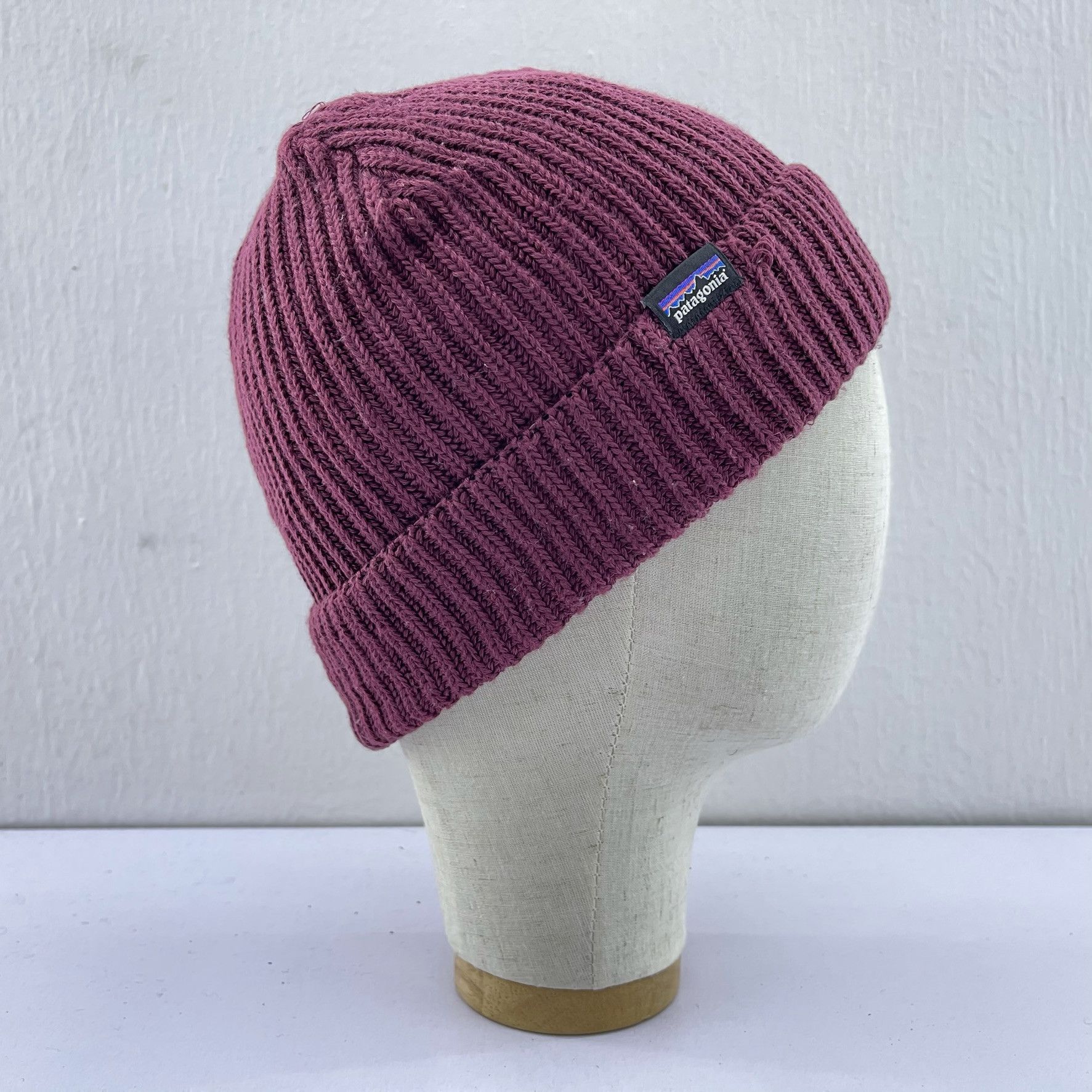 Patagonia Patagonia Beanie Hats-BH2029 Size ONE SIZE - 1 Thumbnail