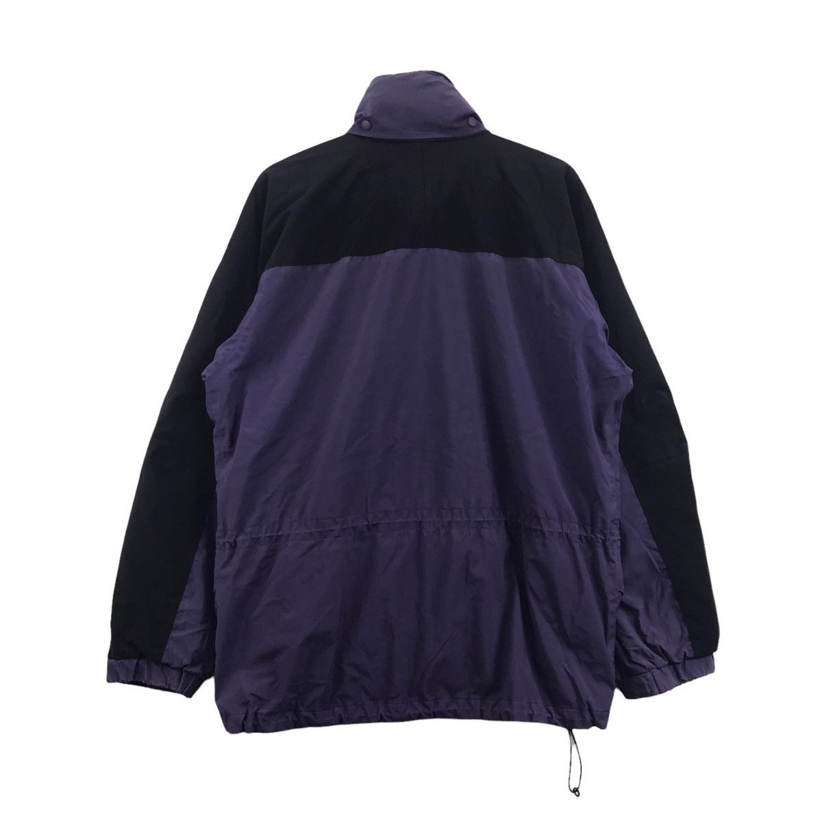 MONTBELL THINSULATE SKI Outdoor Hunting Bomber Jacket