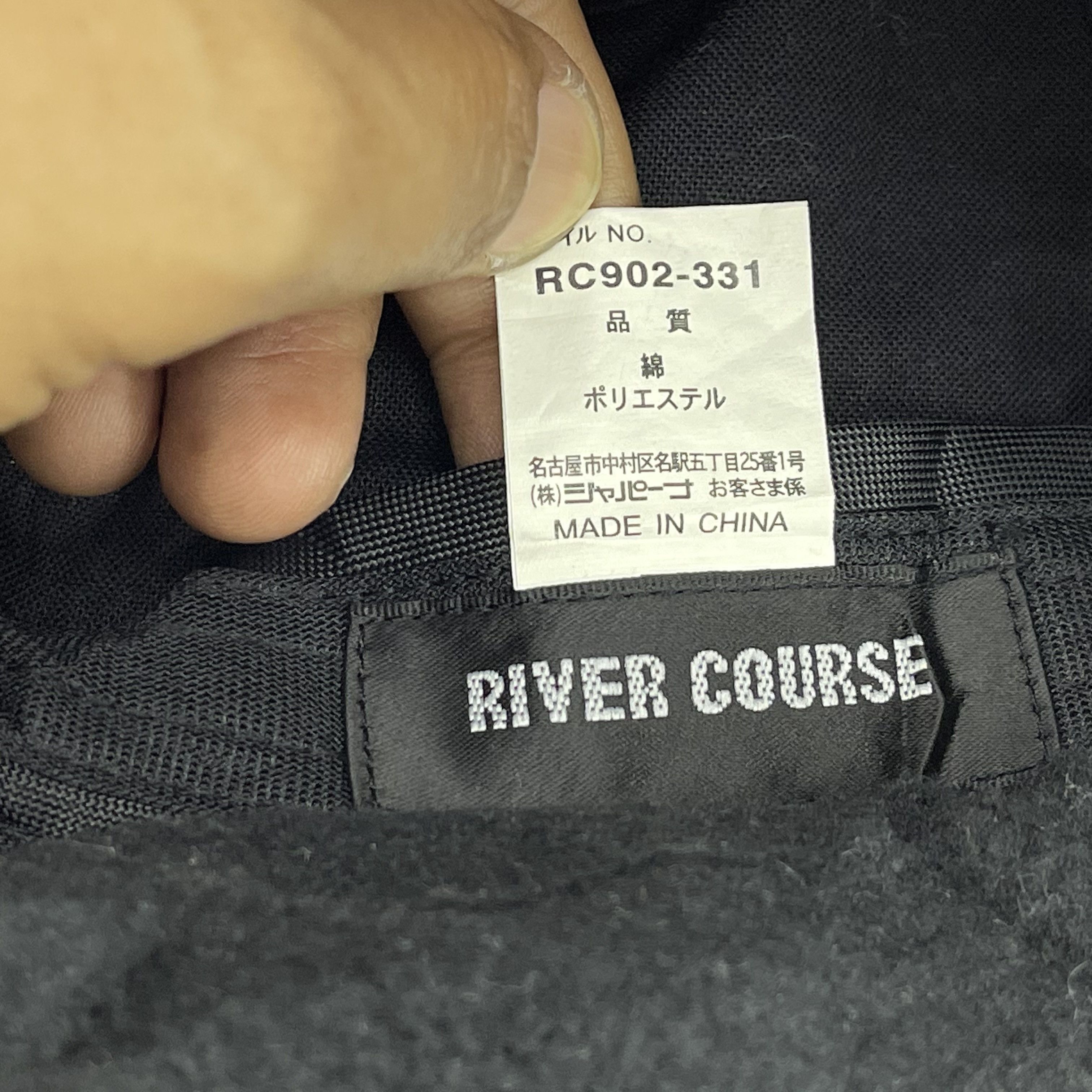 Japanese Brand River Course Japanese Brand Corduroy Bucket Hats- BH1212 Size ONE SIZE - 7 Thumbnail