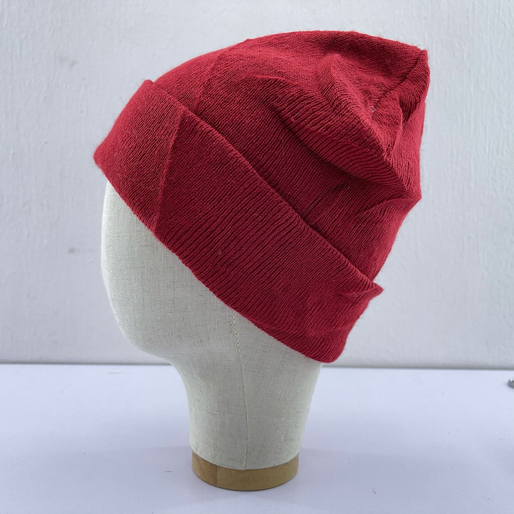 Other Embroidery Star Logo Beanie Hats-BH2007 Size ONE SIZE - 2 Thumbnail