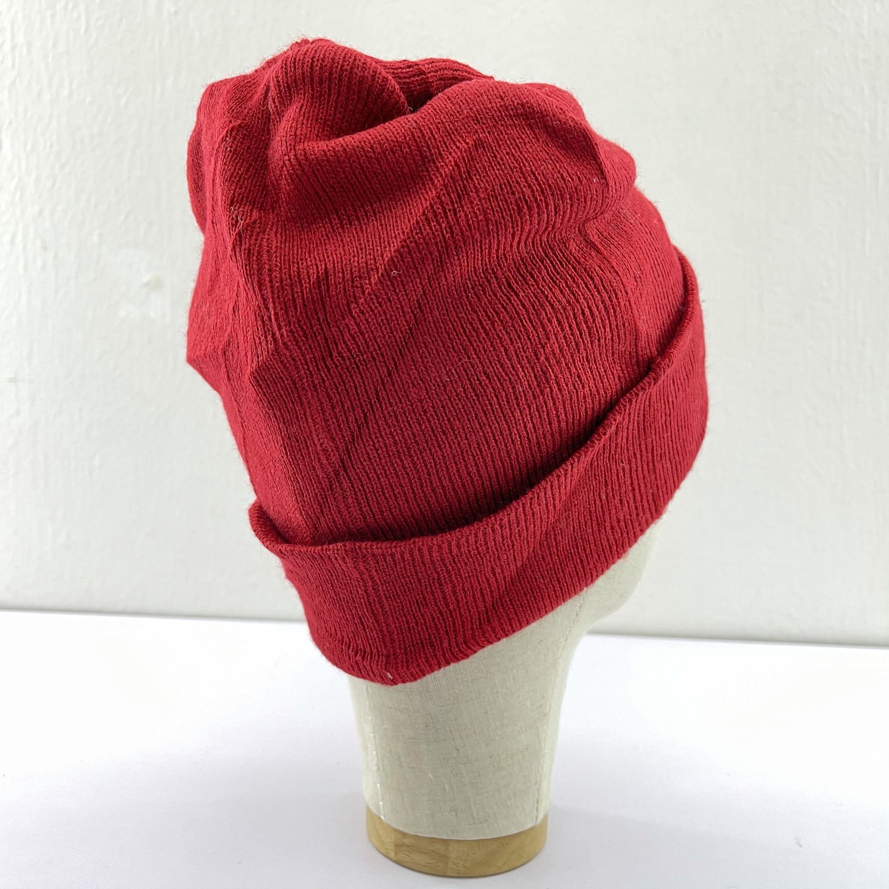 Other Embroidery Star Logo Beanie Hats-BH2007 Size ONE SIZE - 5 Thumbnail