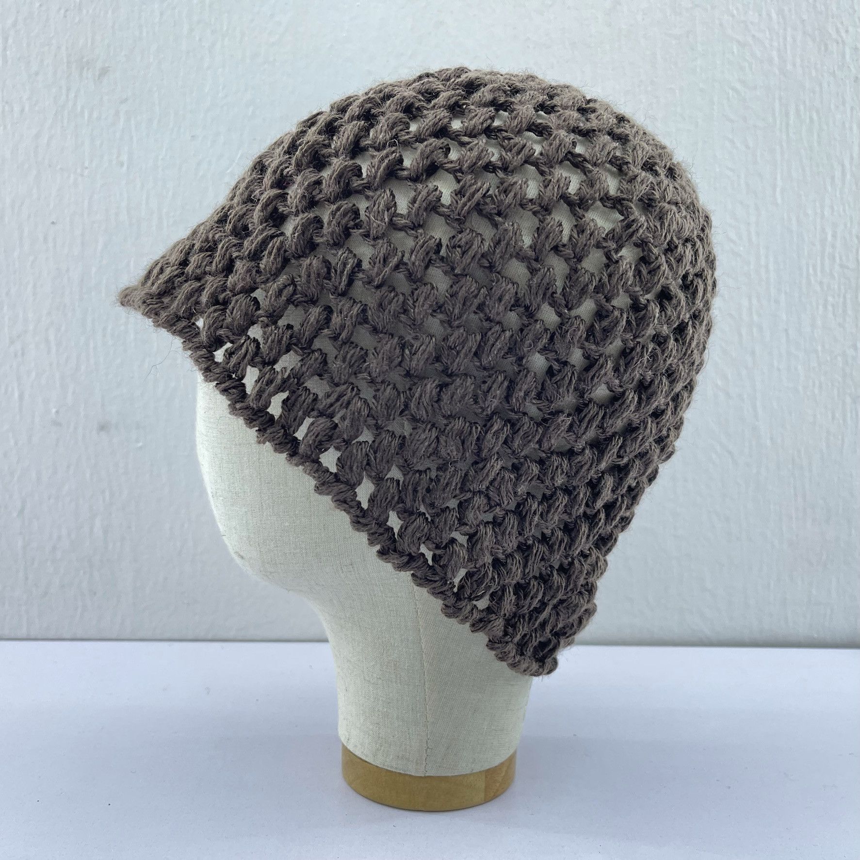 Other Unknown Nice Design Beanie Hats-BH2228 Size ONE SIZE - 2 Thumbnail