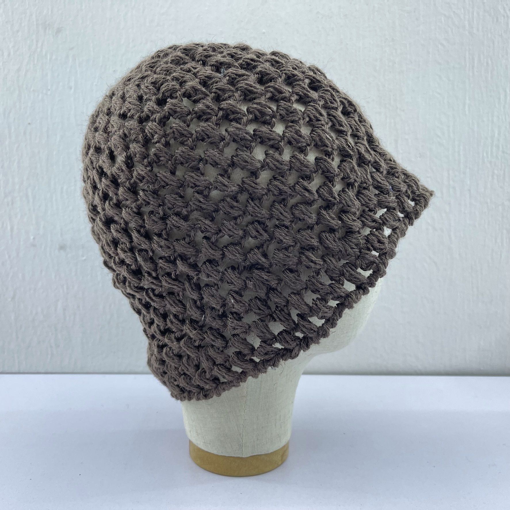 Other Unknown Nice Design Beanie Hats-BH2228 Size ONE SIZE - 3 Thumbnail