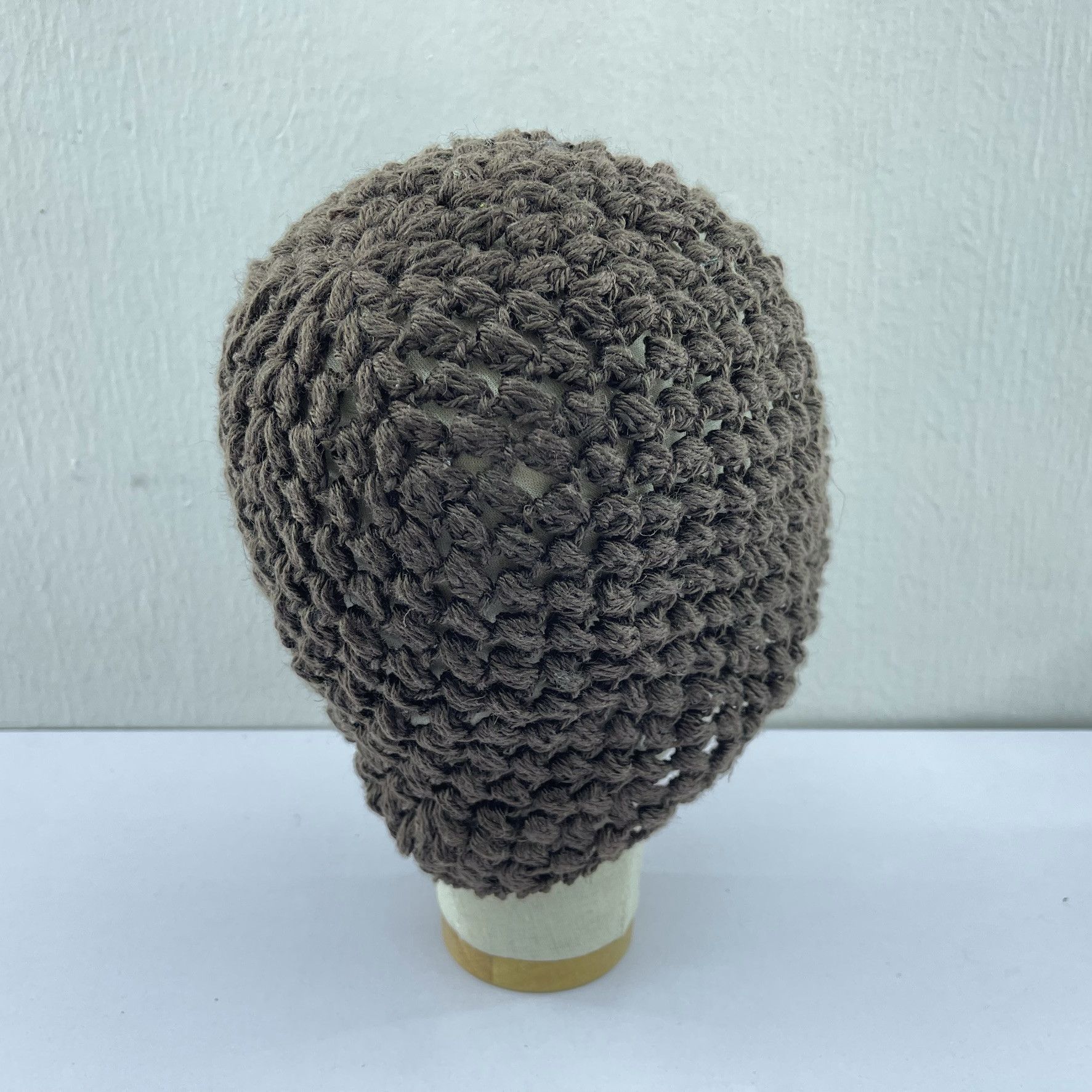 Other Unknown Nice Design Beanie Hats-BH2228 Size ONE SIZE - 4 Thumbnail