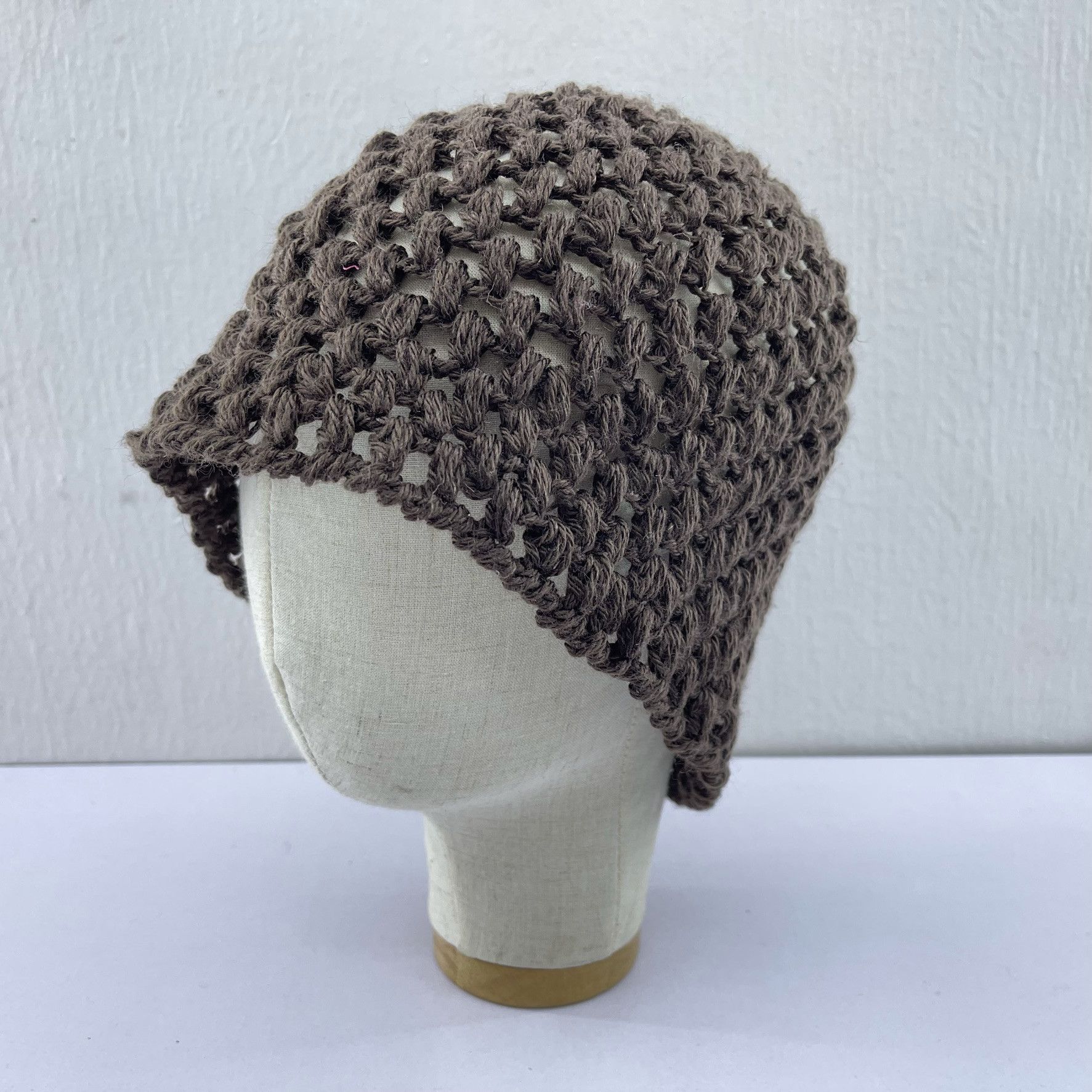 Other Unknown Nice Design Beanie Hats-BH2228 Size ONE SIZE - 1 Thumbnail