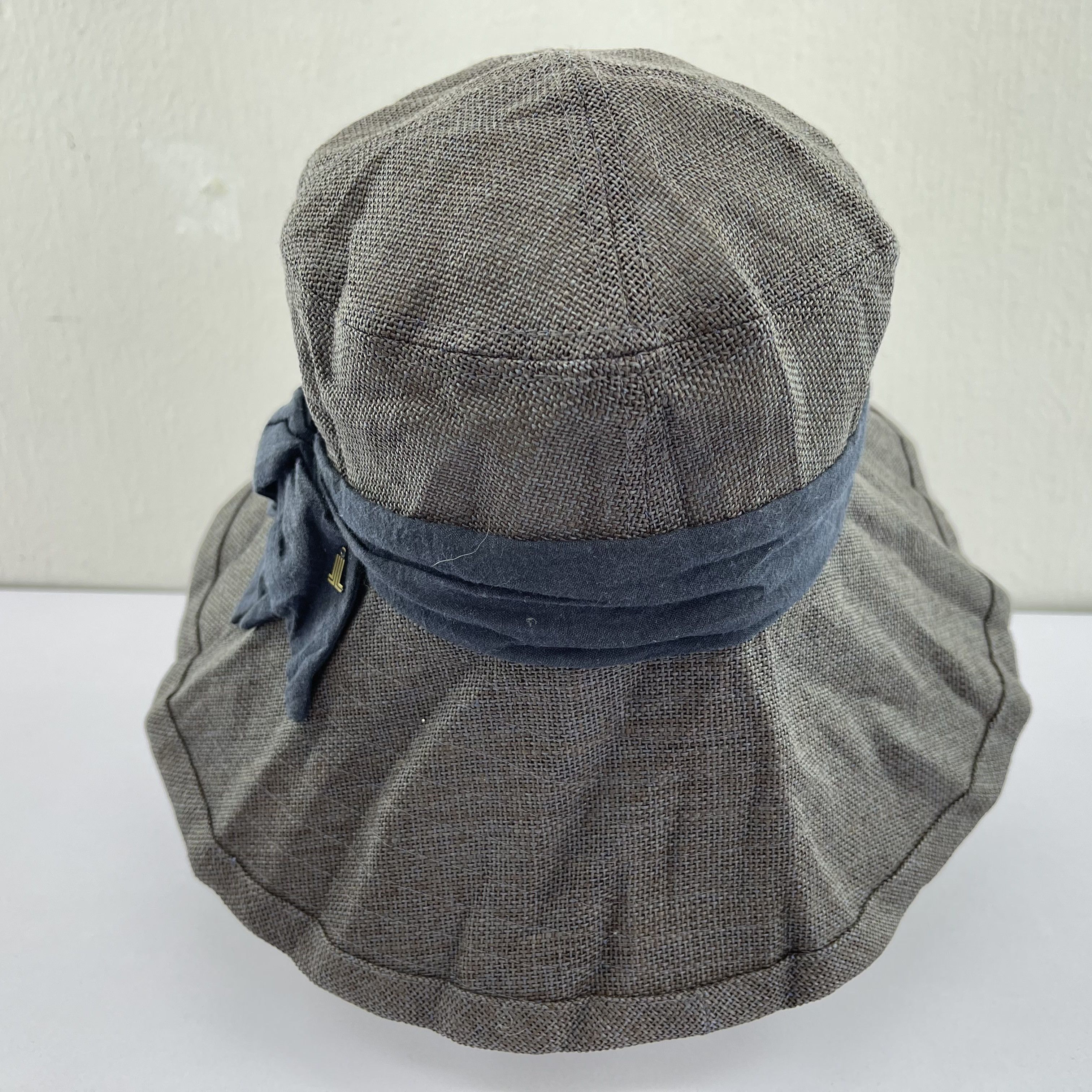 Lanvin Lanvin Sun/Bucket Hats- BH1143 Size ONE SIZE - 4 Thumbnail