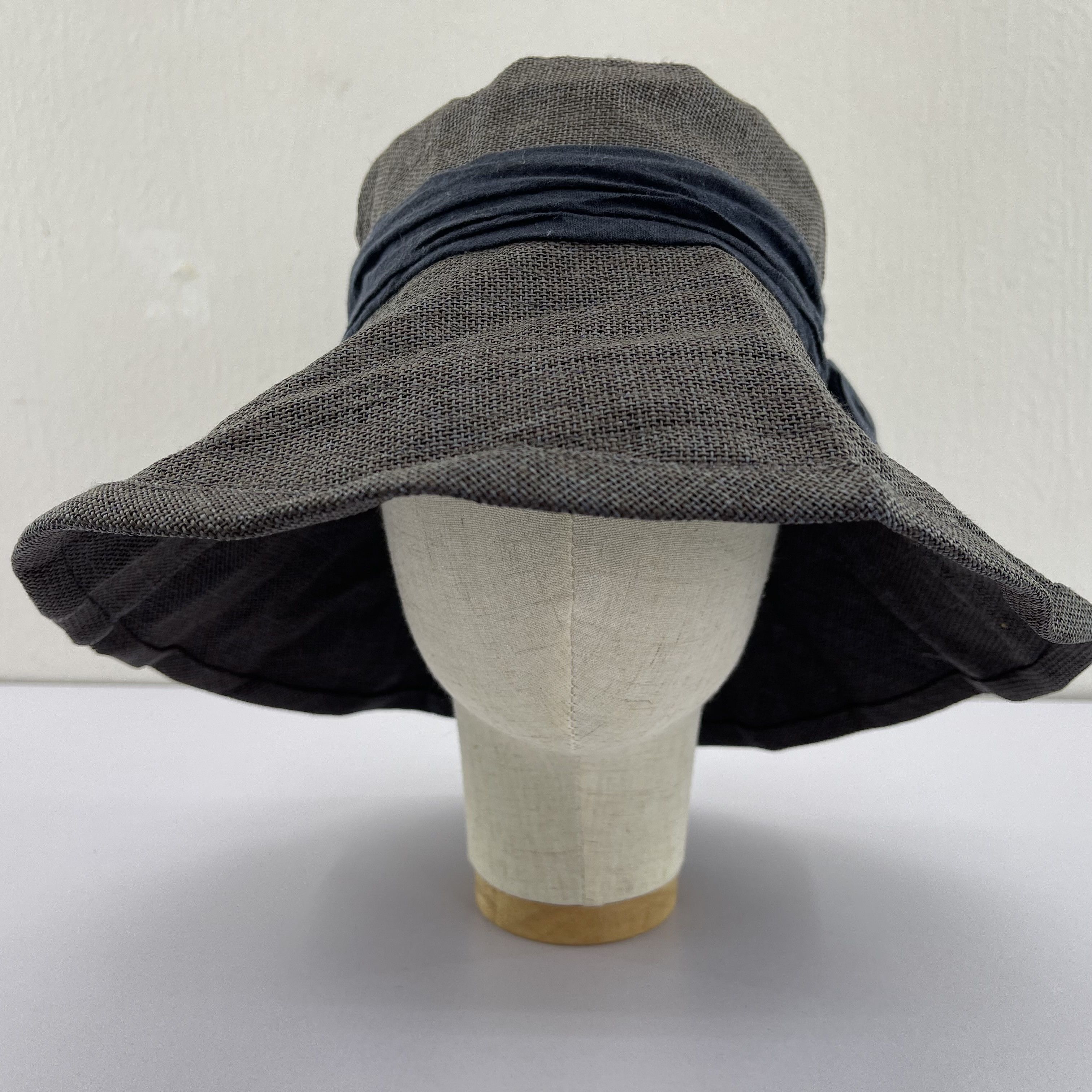 Lanvin Lanvin Sun/Bucket Hats- BH1143 Size ONE SIZE - 1 Thumbnail