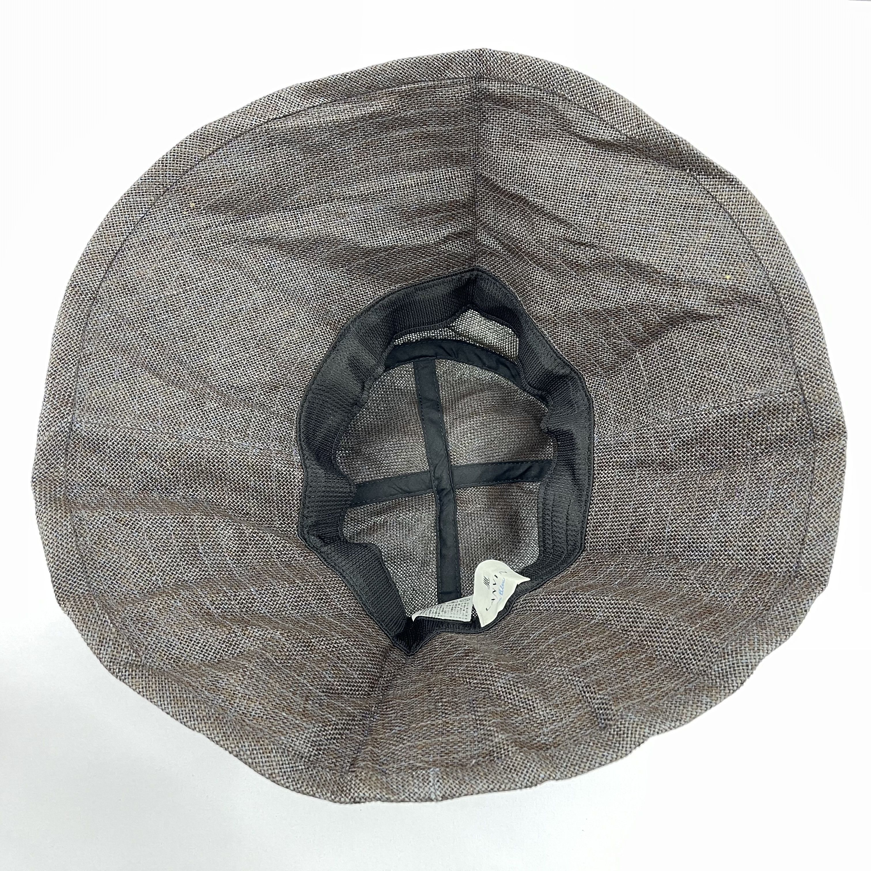 Lanvin Lanvin Sun/Bucket Hats- BH1143 Size ONE SIZE - 5 Thumbnail