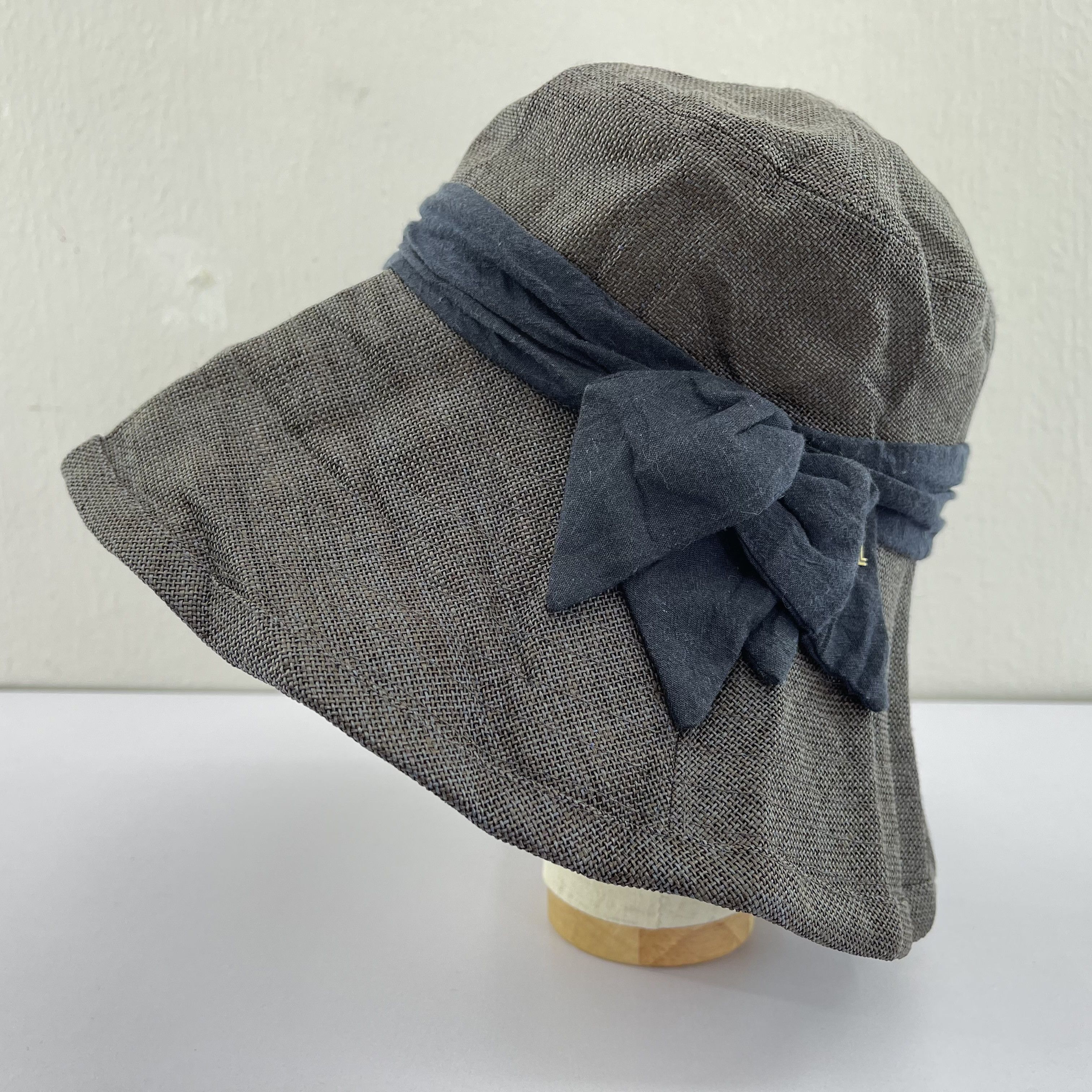 Lanvin Lanvin Sun/Bucket Hats- BH1143 Size ONE SIZE - 2 Thumbnail