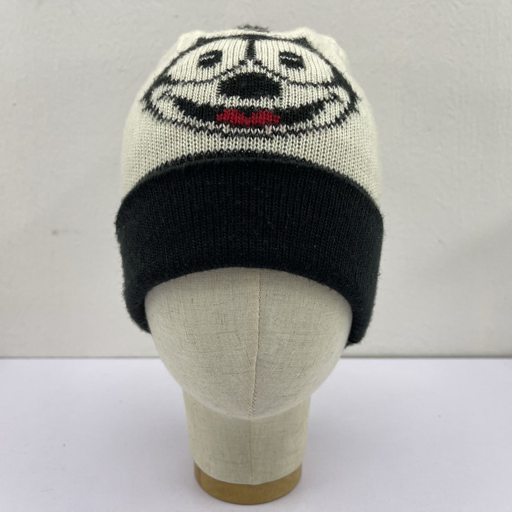 Cartoon Network Felix The Cat Beanie Hats-BH4092 Size ONE SIZE - 1 Thumbnail
