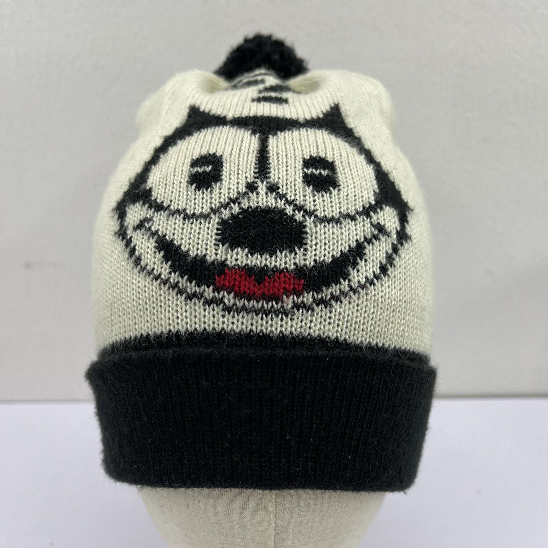 Cartoon Network Felix The Cat Beanie Hats-BH4092 Size ONE SIZE - 2 Thumbnail