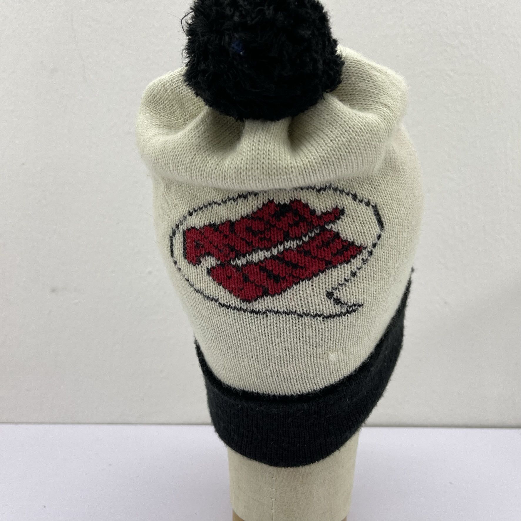Cartoon Network Felix The Cat Beanie Hats-BH4092 Size ONE SIZE - 6 Thumbnail
