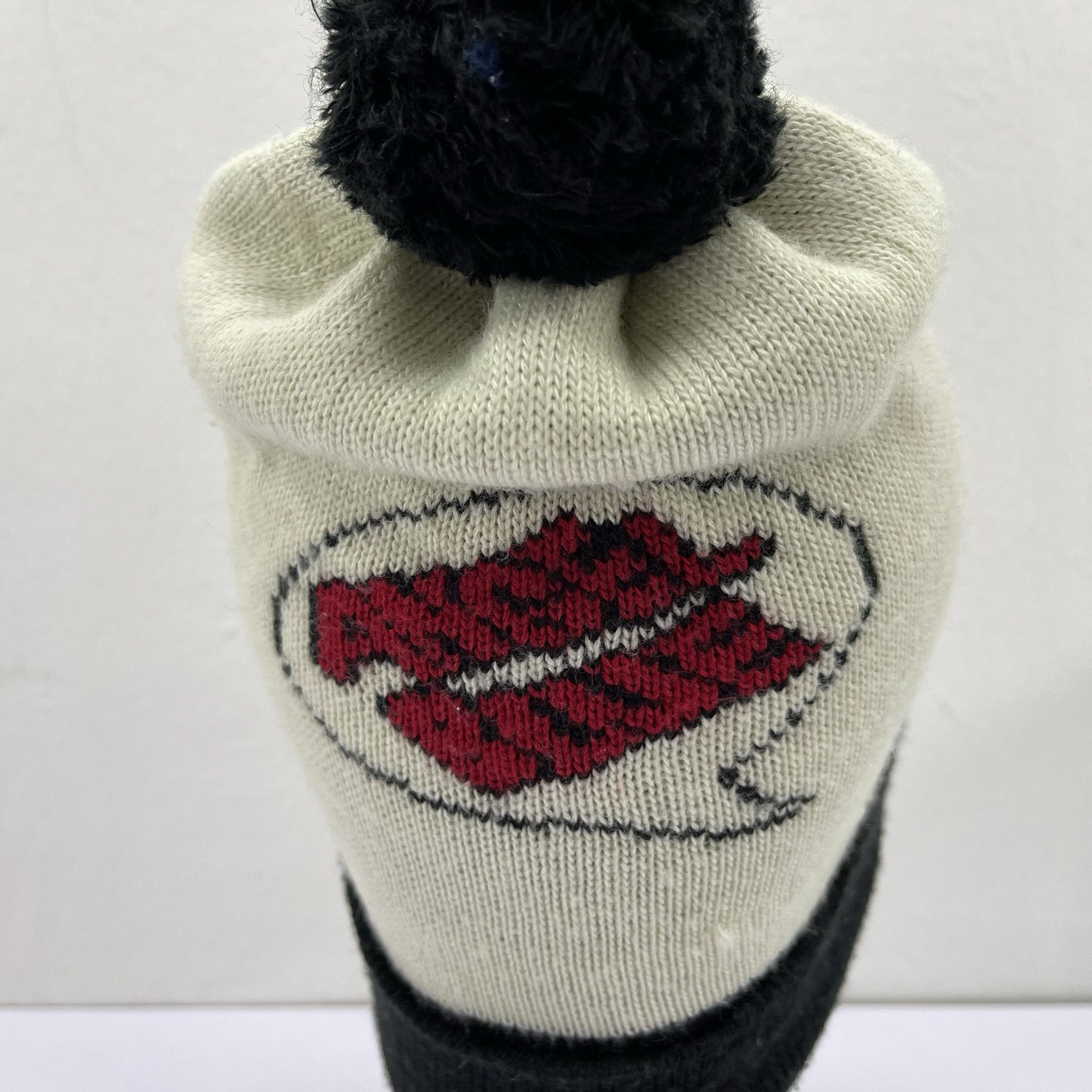 Cartoon Network Felix The Cat Beanie Hats-BH4092 Size ONE SIZE - 5 Thumbnail