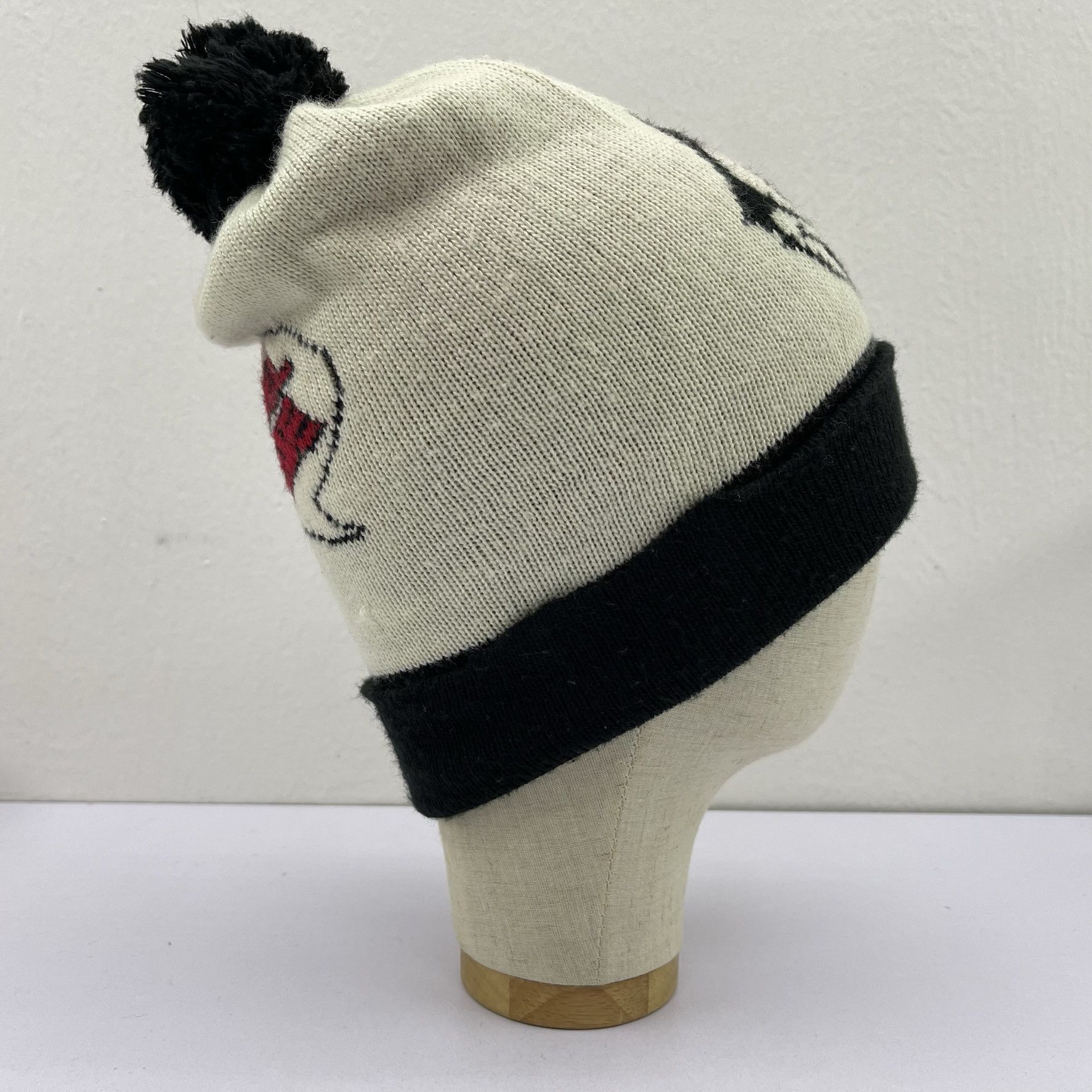 Cartoon Network Felix The Cat Beanie Hats-BH4092 Size ONE SIZE - 4 Thumbnail