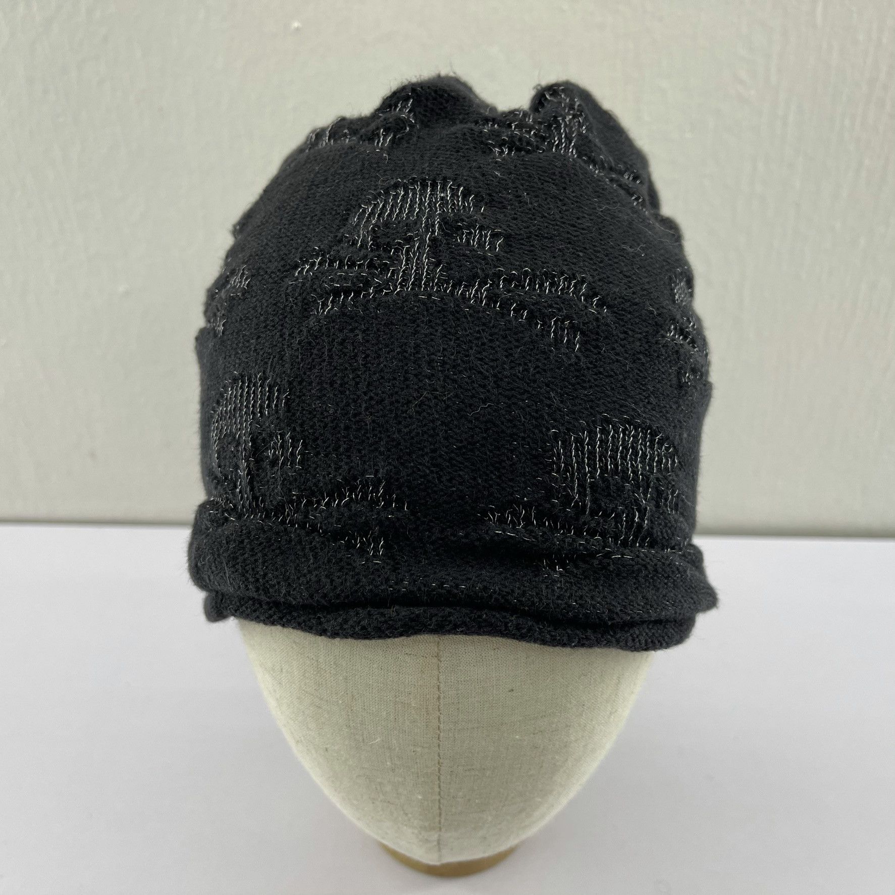 Other Skulls Nice Design Beanie Hats-BH2058 Size ONE SIZE - 6 Thumbnail