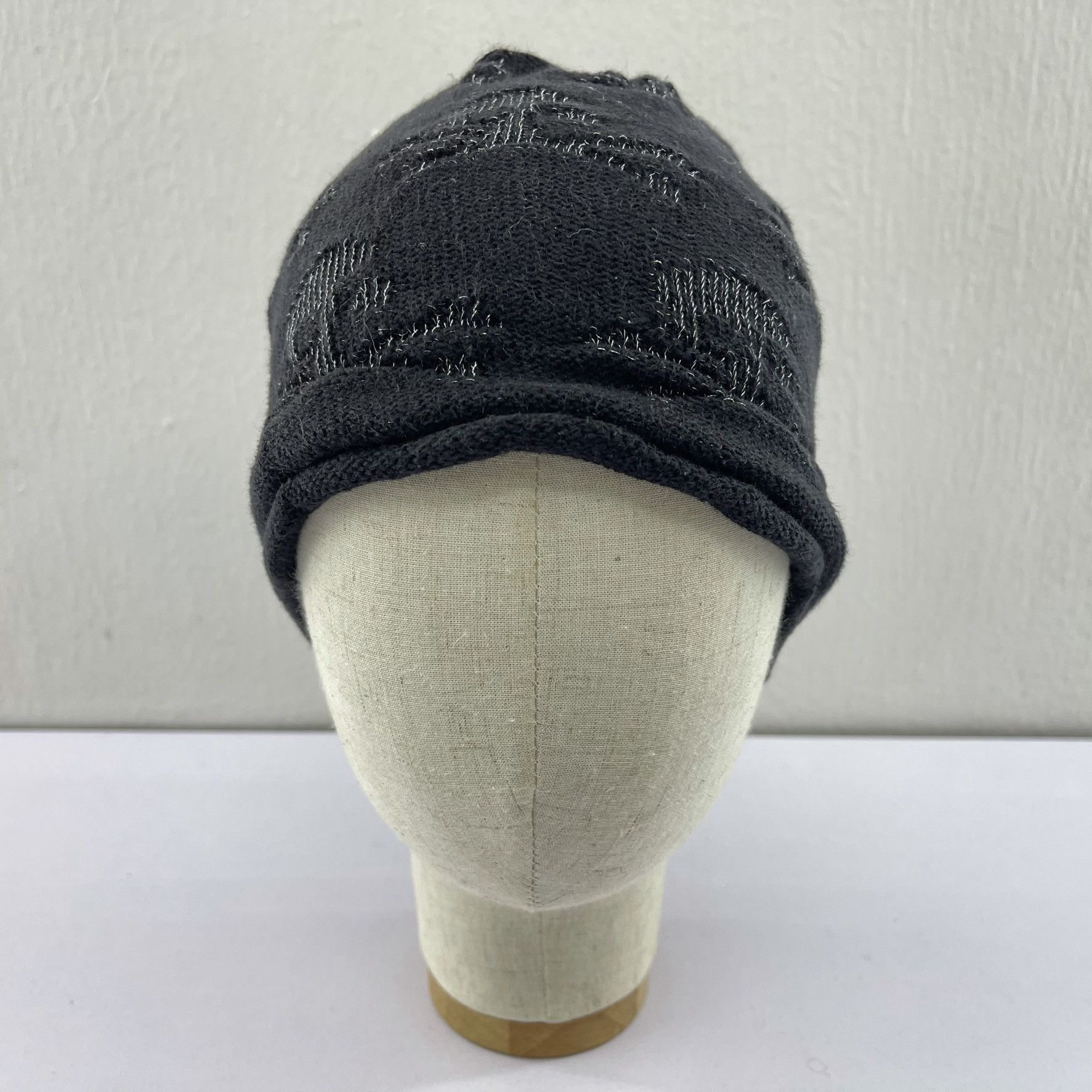 Other Skulls Nice Design Beanie Hats-BH2058 Size ONE SIZE - 5 Thumbnail