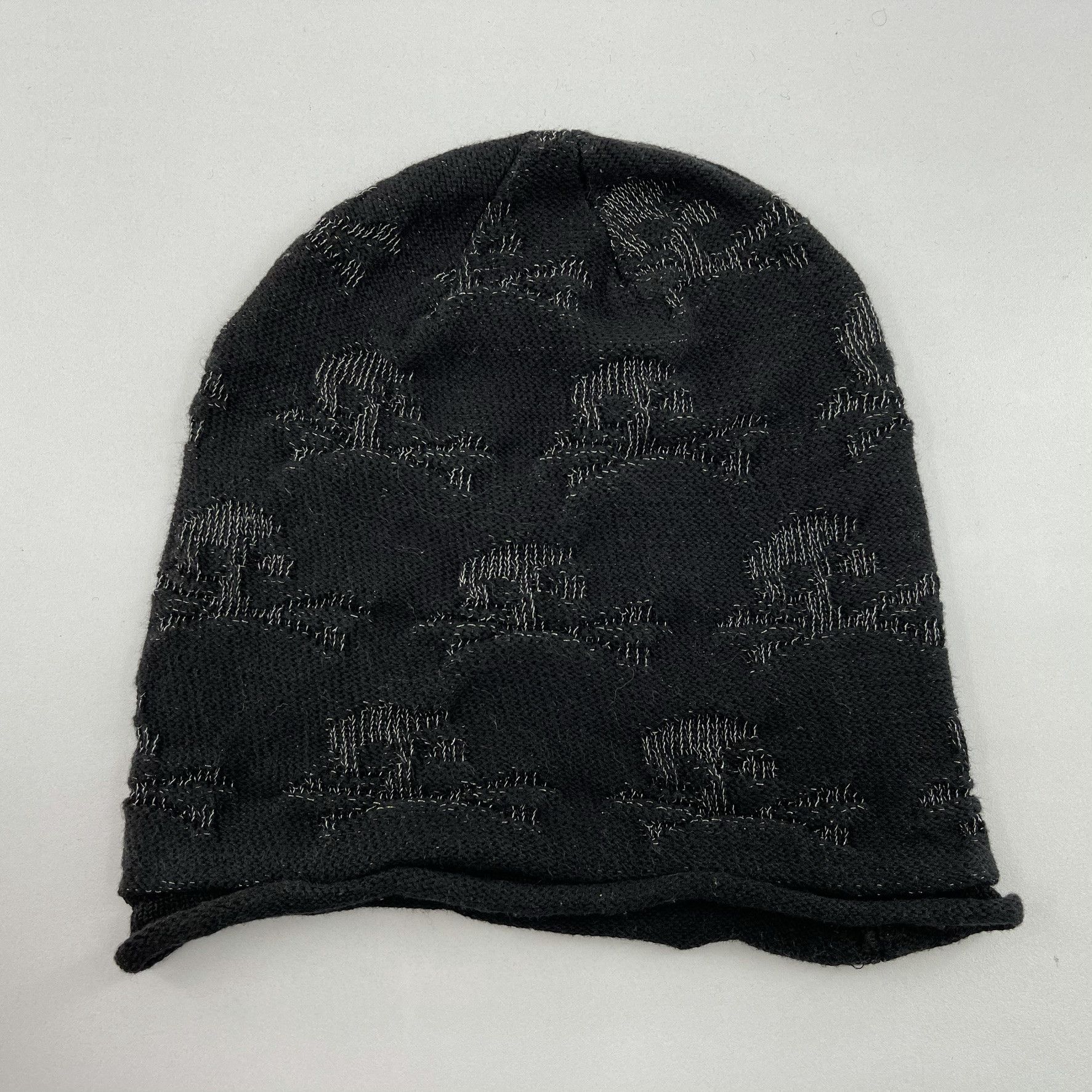 Other Skulls Nice Design Beanie Hats-BH2058 Size ONE SIZE - 7 Thumbnail