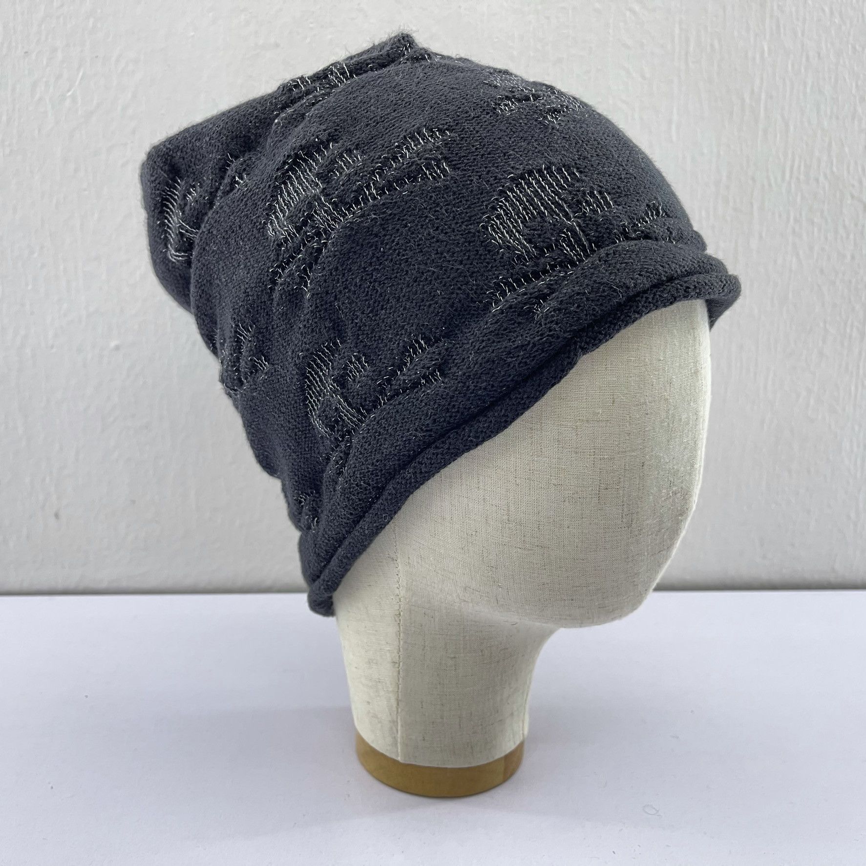 Other Skulls Nice Design Beanie Hats-BH2058 Size ONE SIZE - 3 Thumbnail