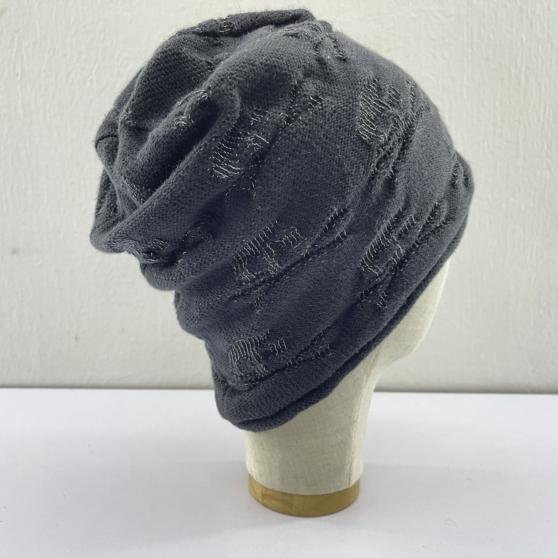 Other Skulls Nice Design Beanie Hats-BH2058 Size ONE SIZE - 4 Thumbnail