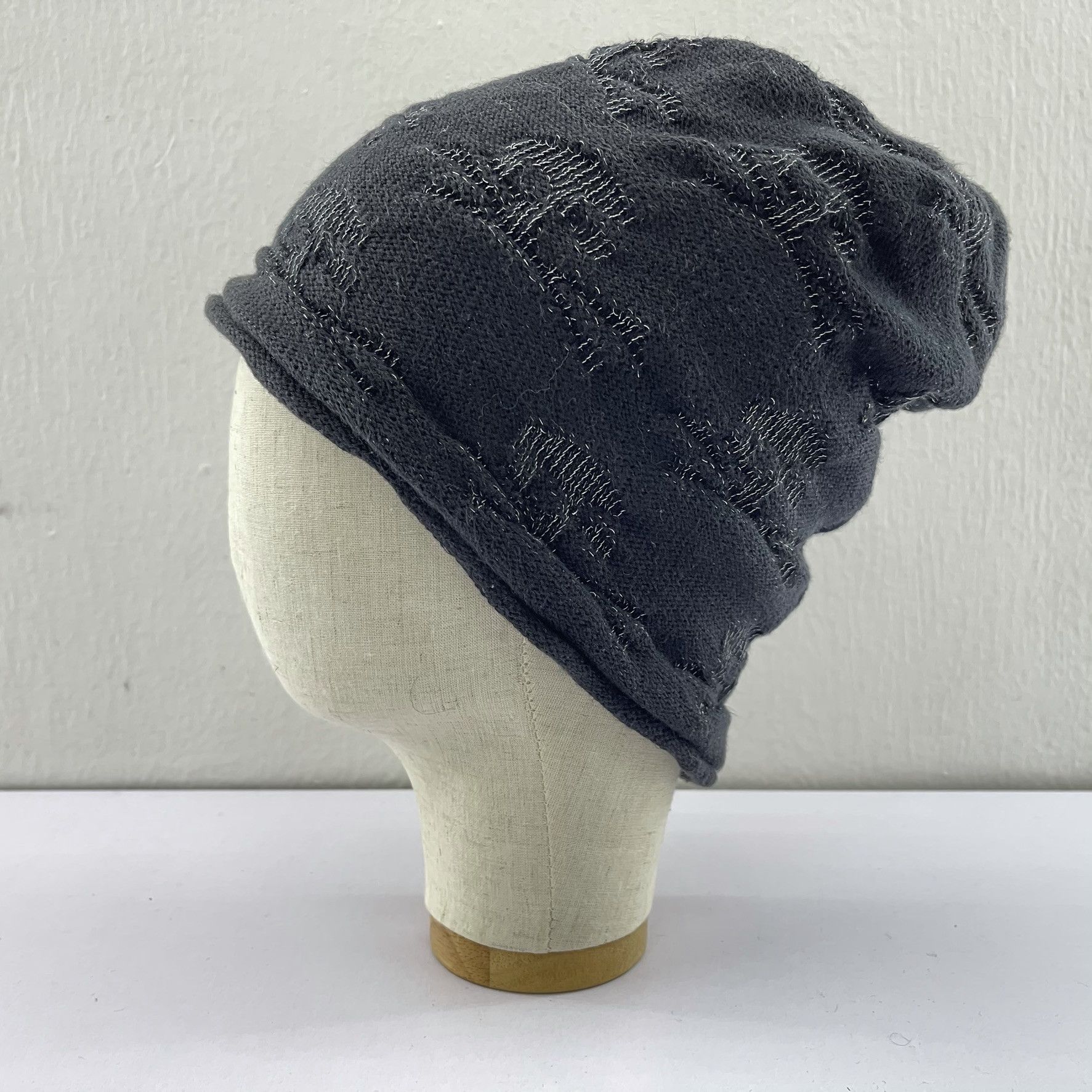 Other Skulls Nice Design Beanie Hats-BH2058 Size ONE SIZE - 1 Thumbnail