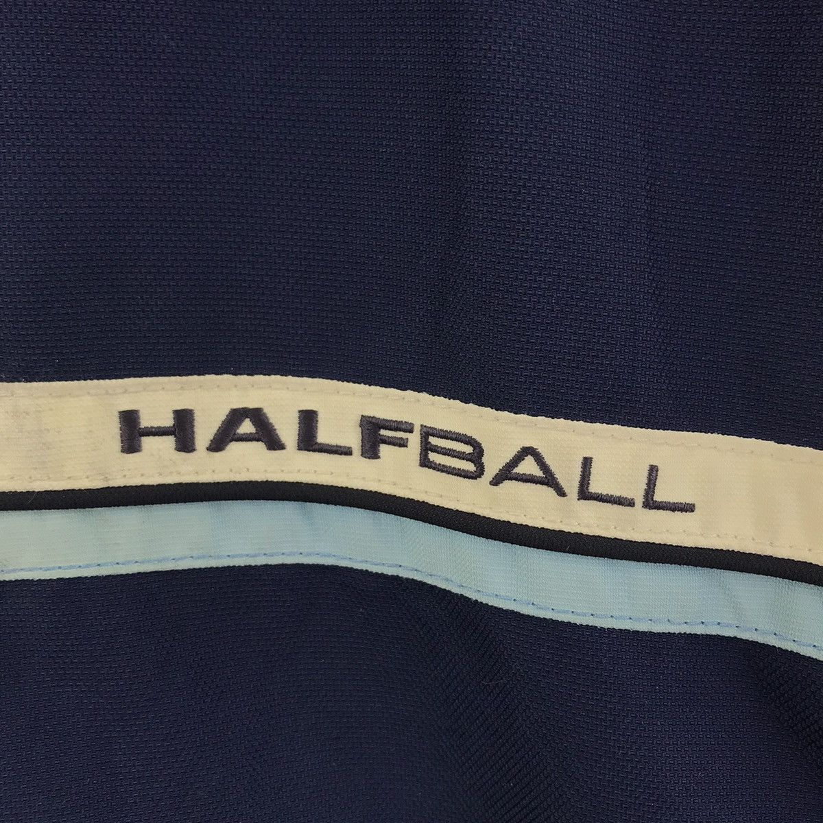 Ellesse ELLESSE HALFBALL GOLDWIN Japanese Brand Ski Outdoor Jacket Size US M / EU 48-50 / 2 - 3 Thumbnail
