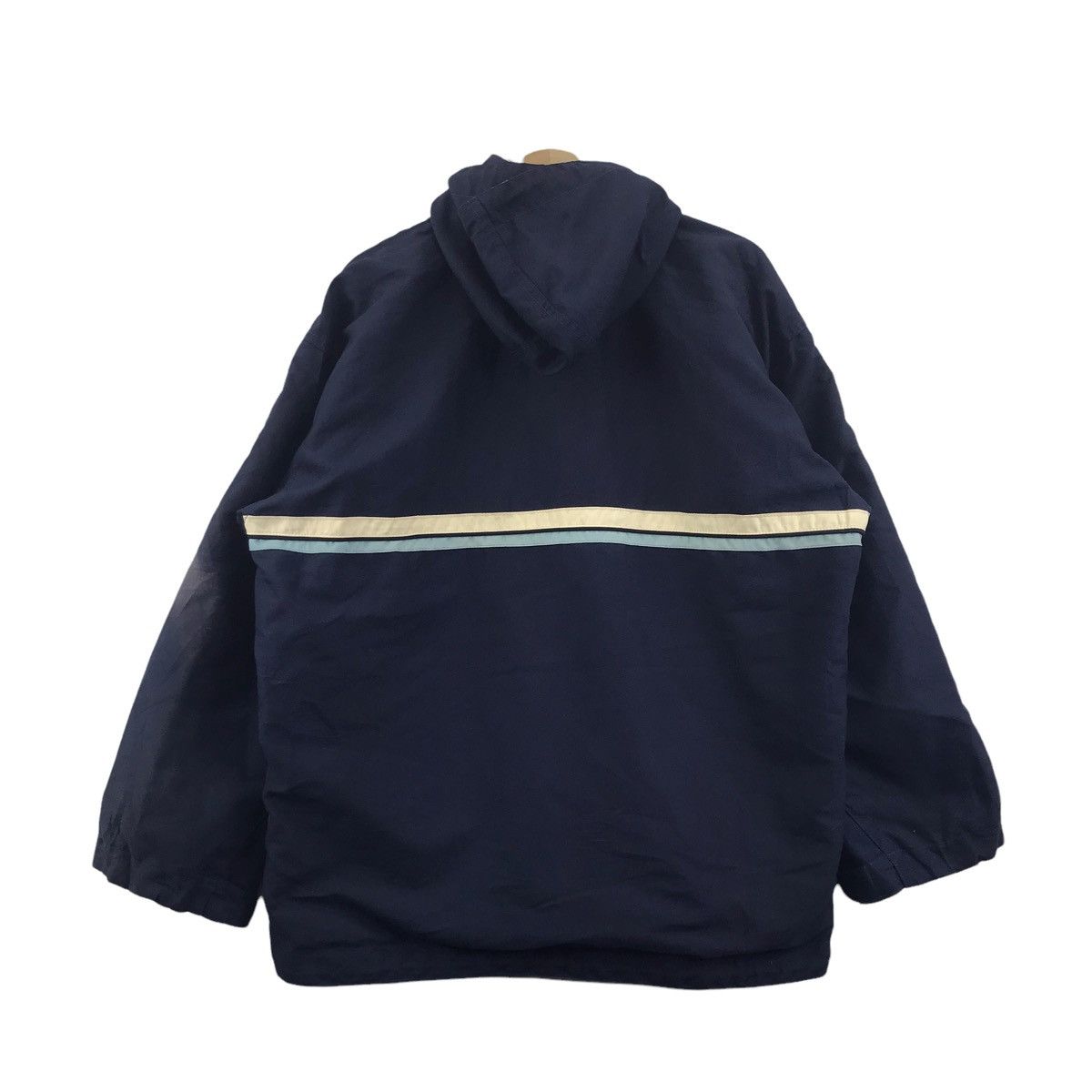 Ellesse ELLESSE HALFBALL GOLDWIN Japanese Brand Ski Outdoor Jacket Size US M / EU 48-50 / 2 - 13 Thumbnail