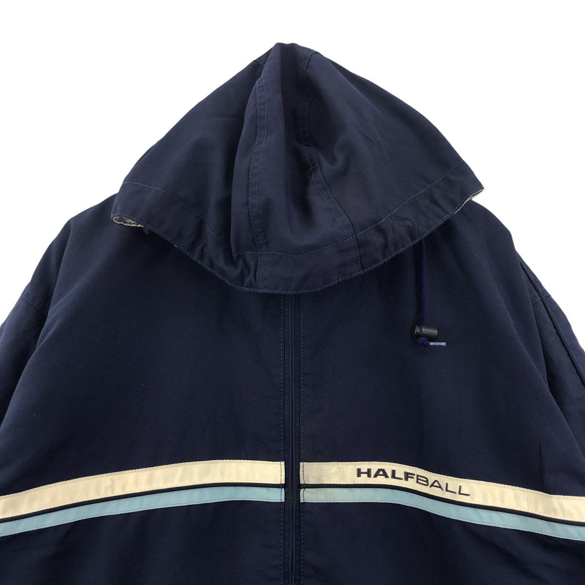 Ellesse ELLESSE HALFBALL GOLDWIN Japanese Brand Ski Outdoor Jacket Size US M / EU 48-50 / 2 - 2 Thumbnail