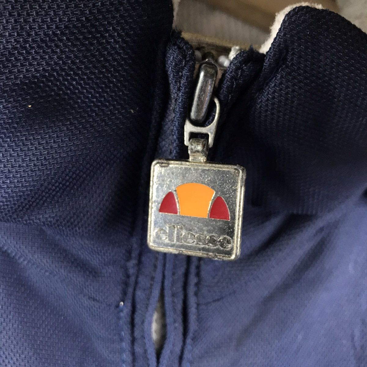 Ellesse ELLESSE HALFBALL GOLDWIN Japanese Brand Ski Outdoor Jacket Size US M / EU 48-50 / 2 - 4 Thumbnail