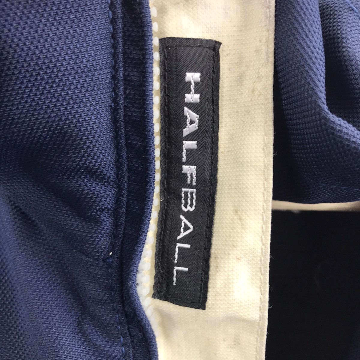 Ellesse ELLESSE HALFBALL GOLDWIN Japanese Brand Ski Outdoor Jacket Size US M / EU 48-50 / 2 - 6 Thumbnail