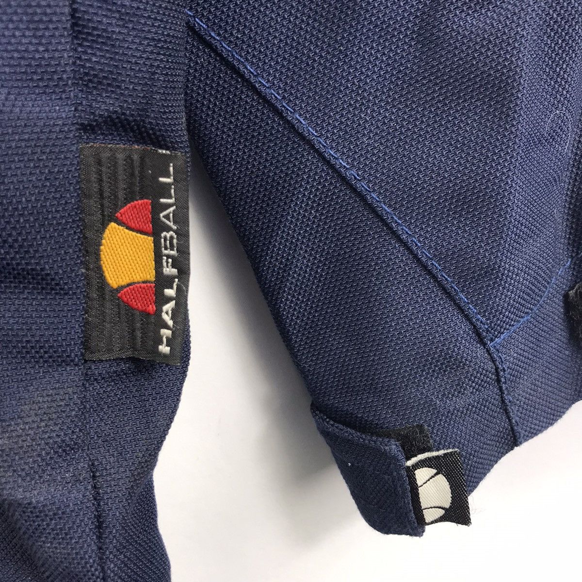 Ellesse ELLESSE HALFBALL GOLDWIN Japanese Brand Ski Outdoor Jacket Size US M / EU 48-50 / 2 - 5 Thumbnail
