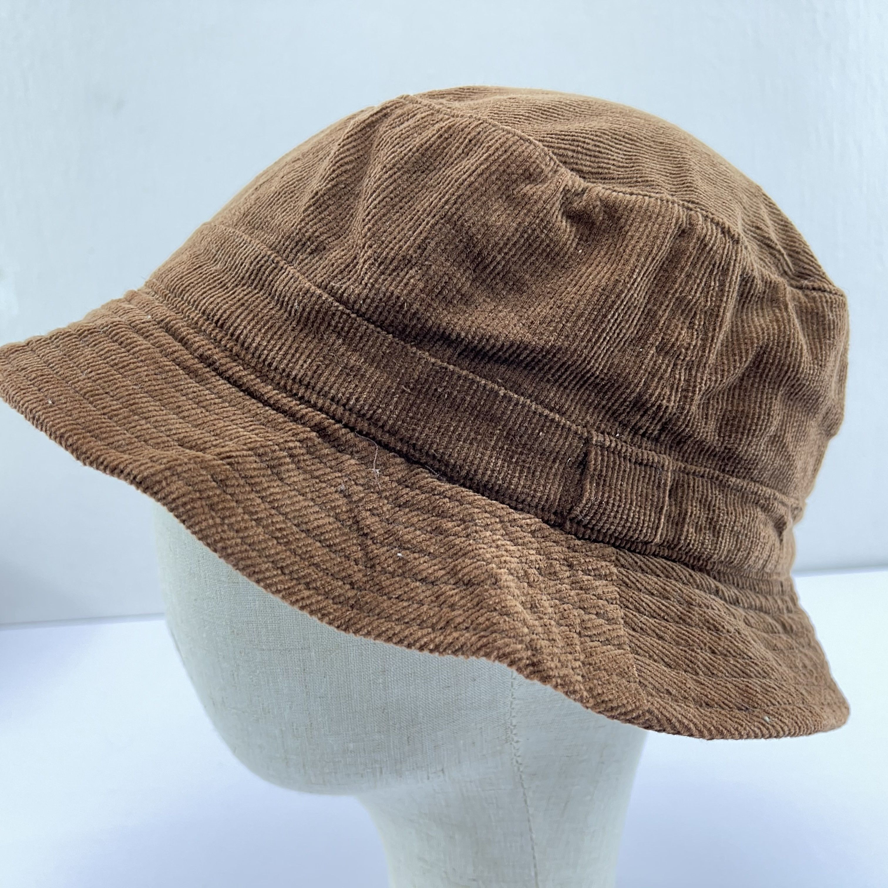 Other Chiefswood Coudroy Bucket Hats- BH1059 Size ONE SIZE - 3 Thumbnail