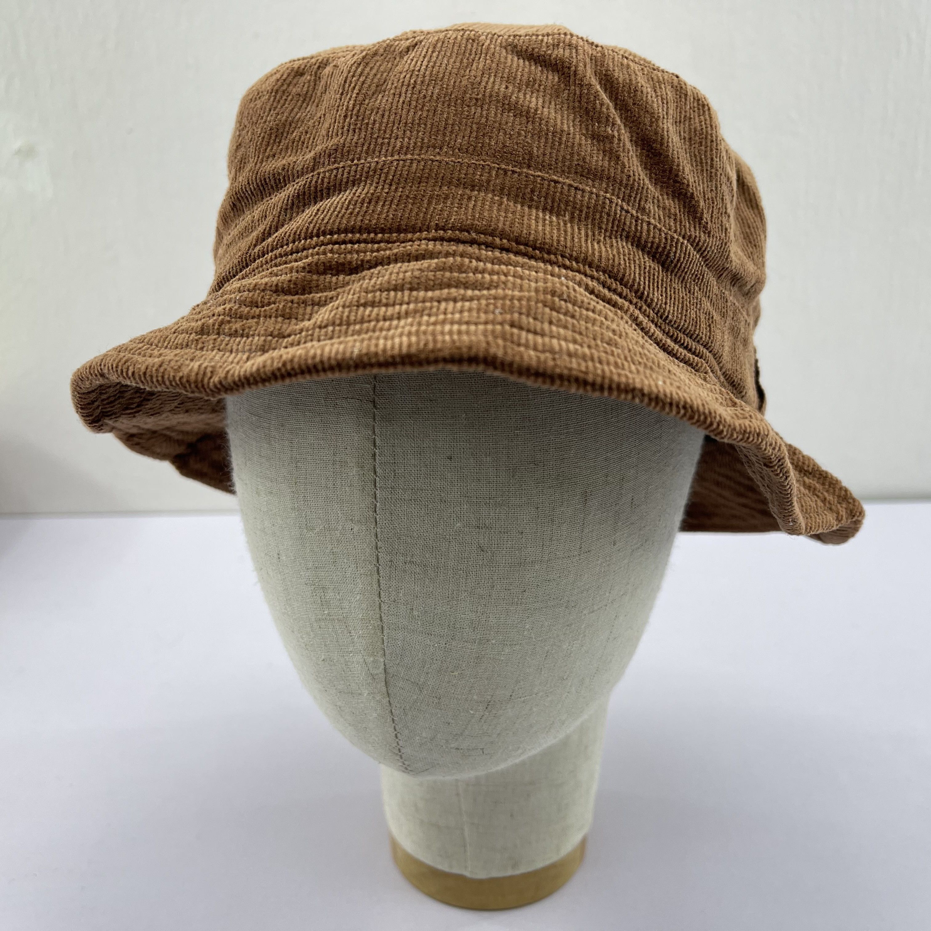 Other Chiefswood Coudroy Bucket Hats- BH1059 Size ONE SIZE - 1 Thumbnail