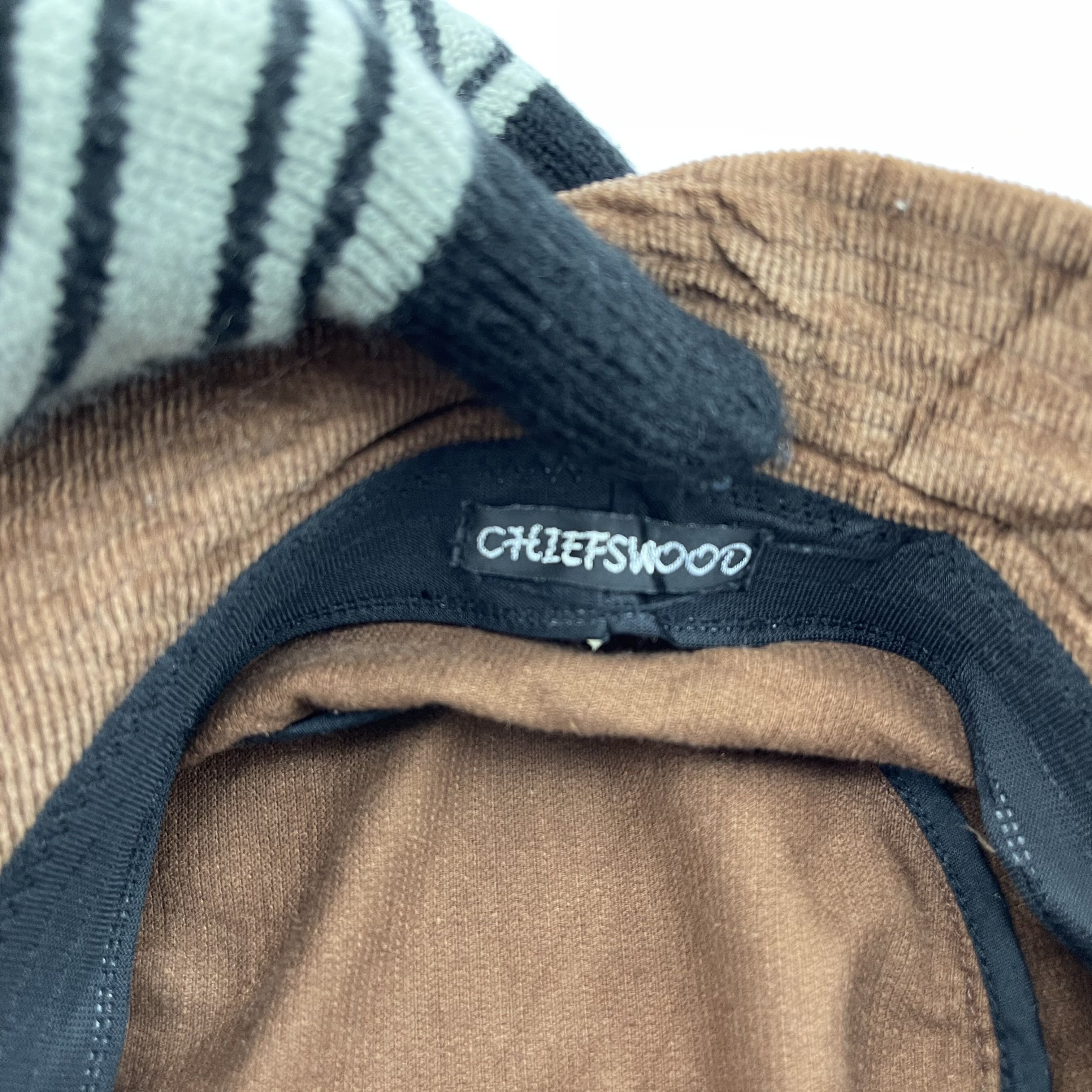 Other Chiefswood Coudroy Bucket Hats- BH1059 Size ONE SIZE - 6 Thumbnail
