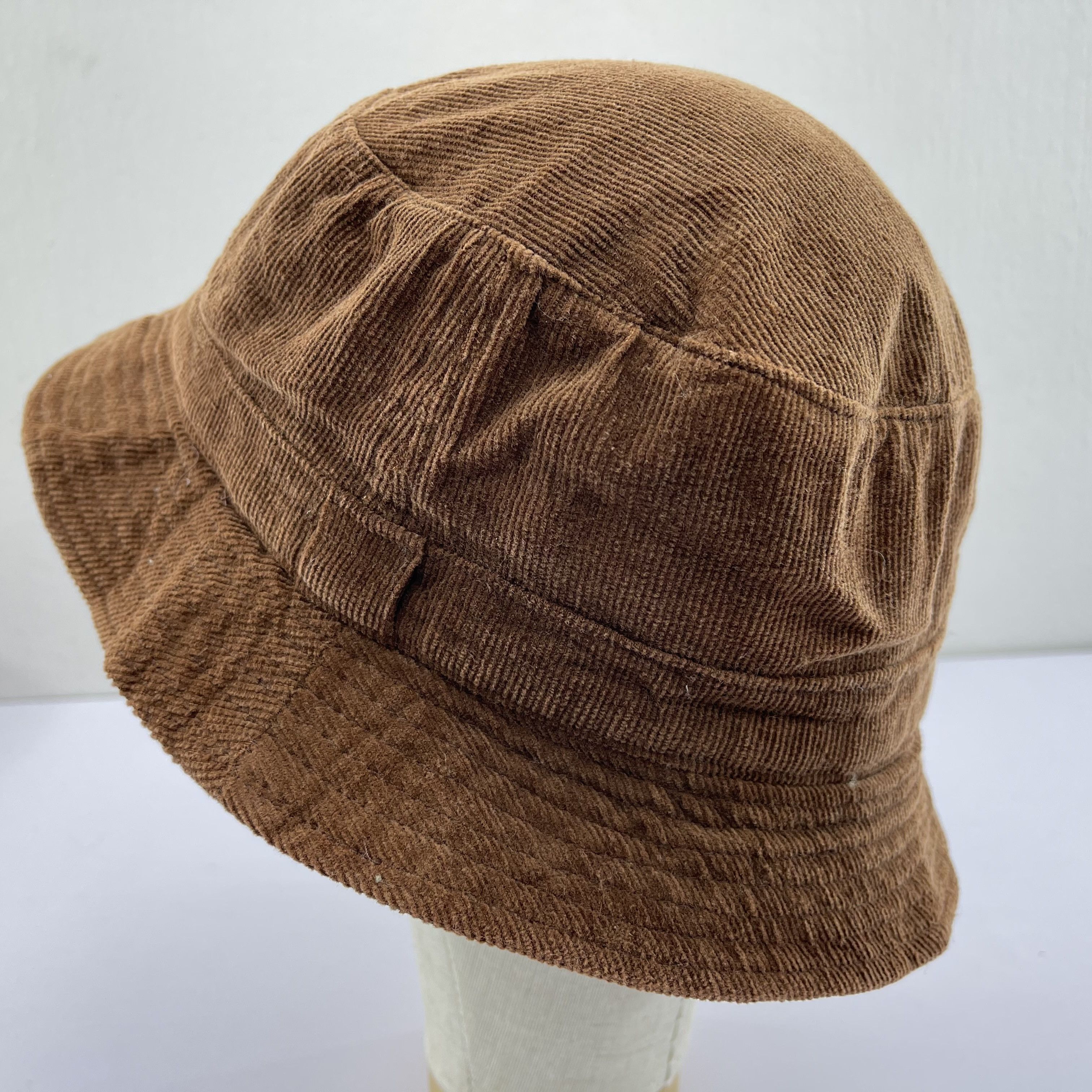 Other Chiefswood Coudroy Bucket Hats- BH1059 Size ONE SIZE - 4 Thumbnail