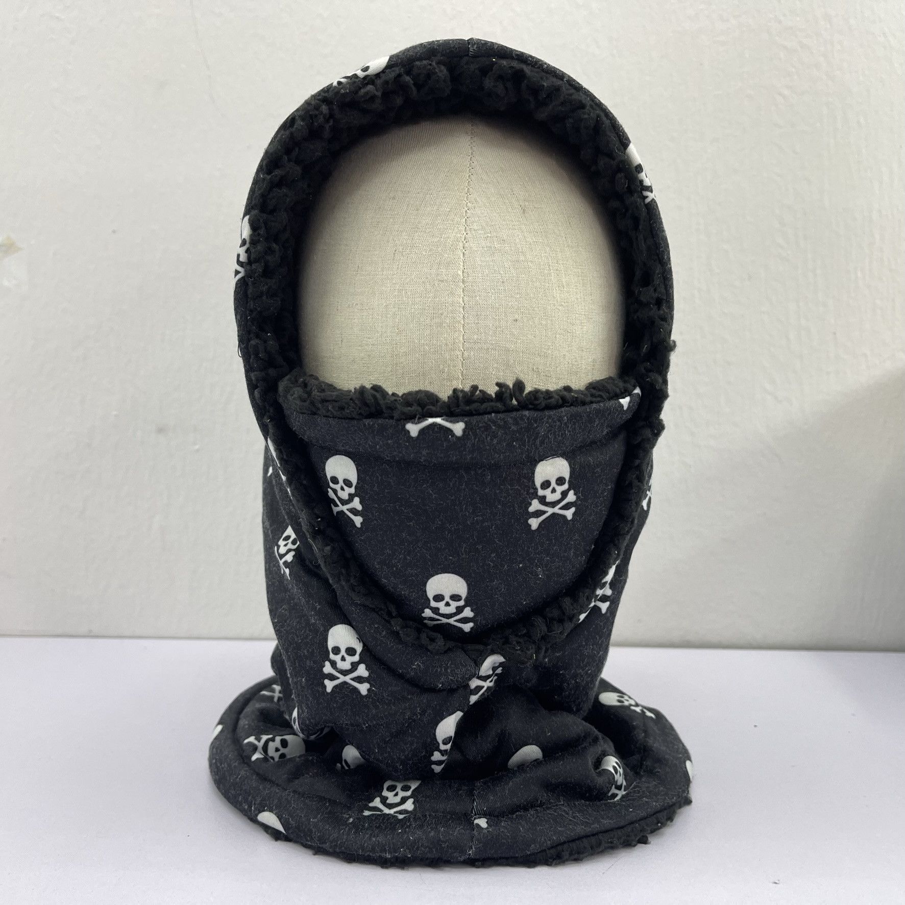 Other FOCO Skull Balaclava Masked Hats-BH4220 Size ONE SIZE - 2 Thumbnail