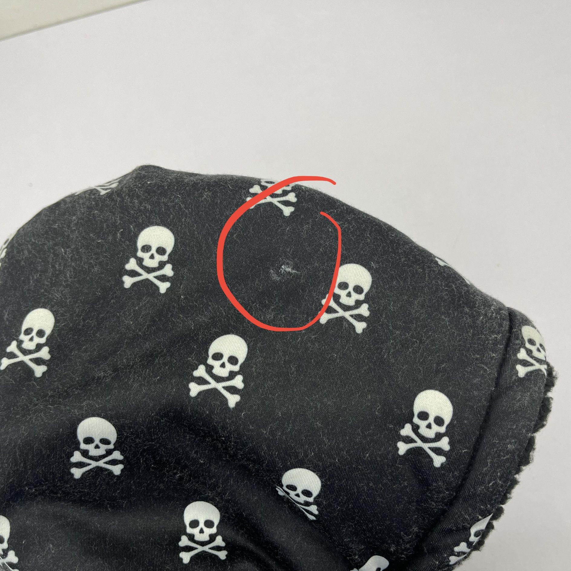 Other FOCO Skull Balaclava Masked Hats-BH4220 Size ONE SIZE - 8 Thumbnail