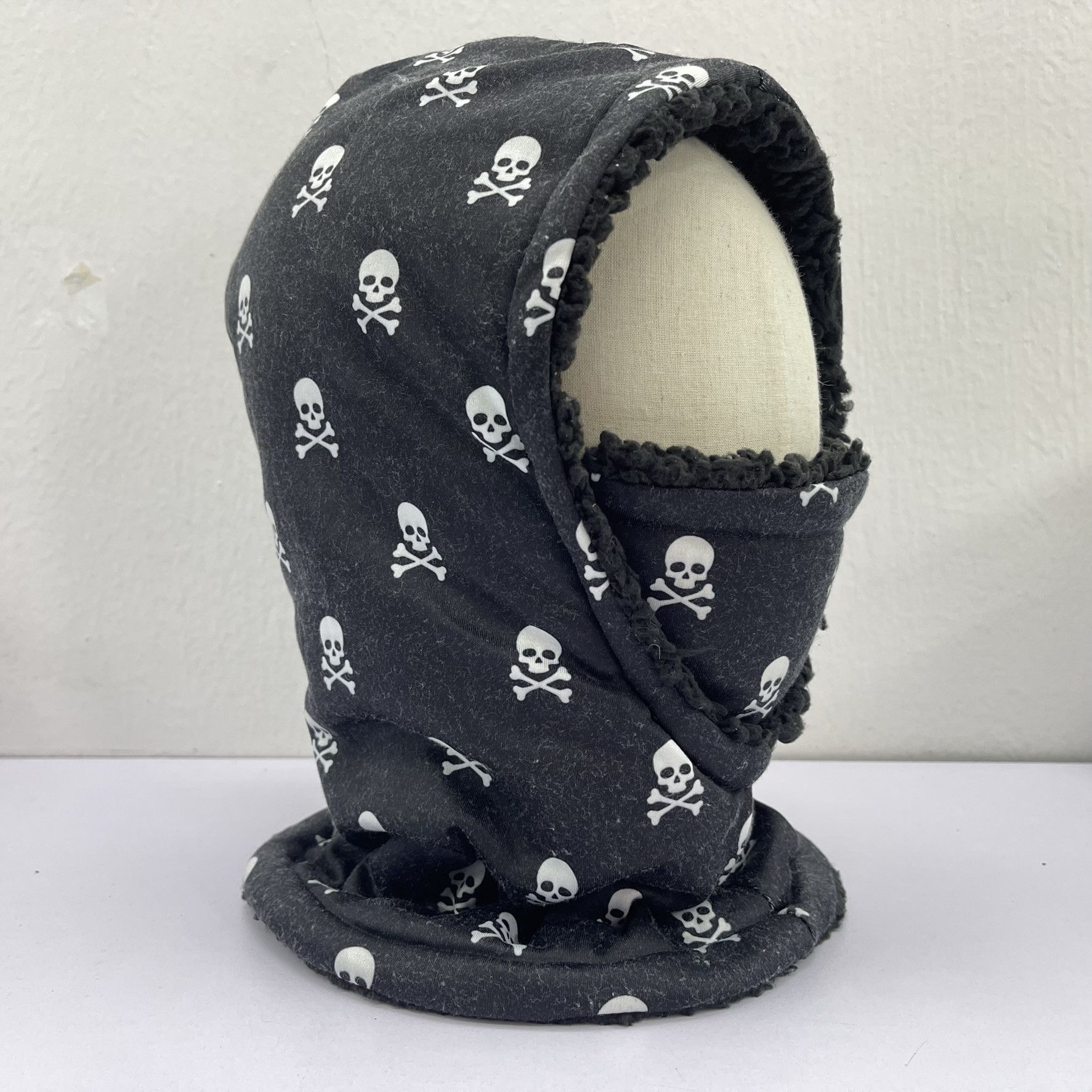 Other FOCO Skull Balaclava Masked Hats-BH4220 Size ONE SIZE - 5 Thumbnail