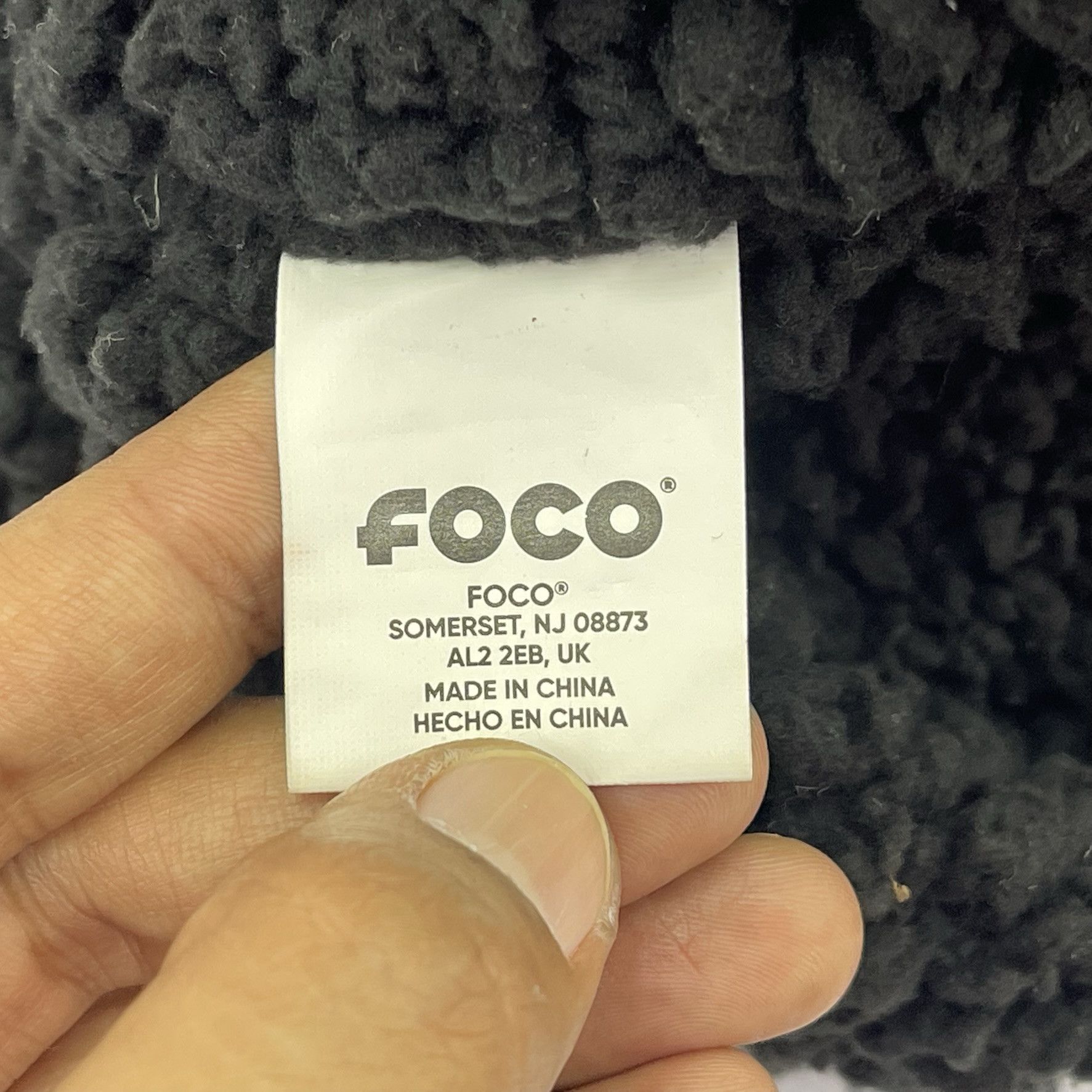 Other FOCO Skull Balaclava Masked Hats-BH4220 Size ONE SIZE - 9 Thumbnail