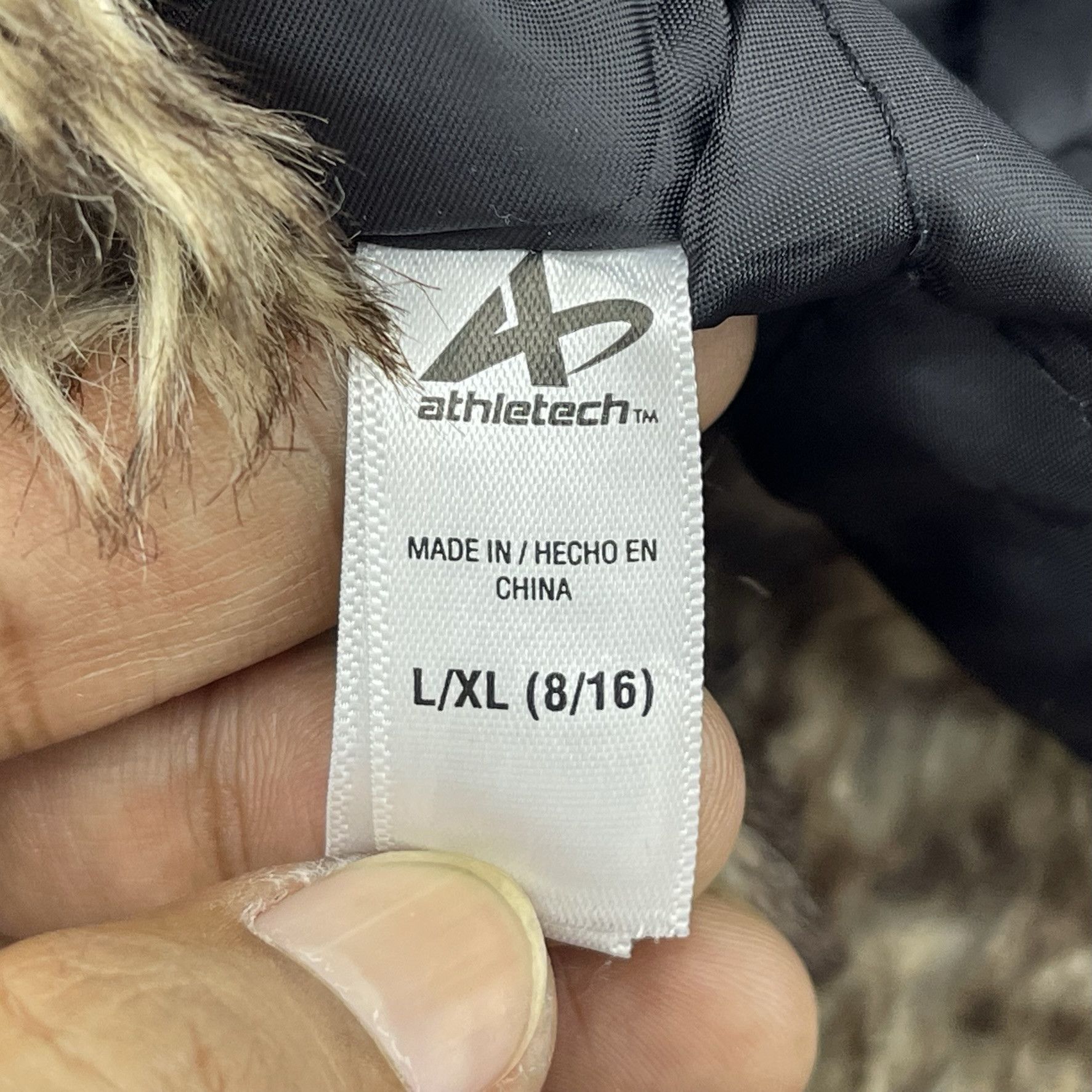 Other Atheletech Trapper Hats-BH4125 Size ONE SIZE - 9 Thumbnail