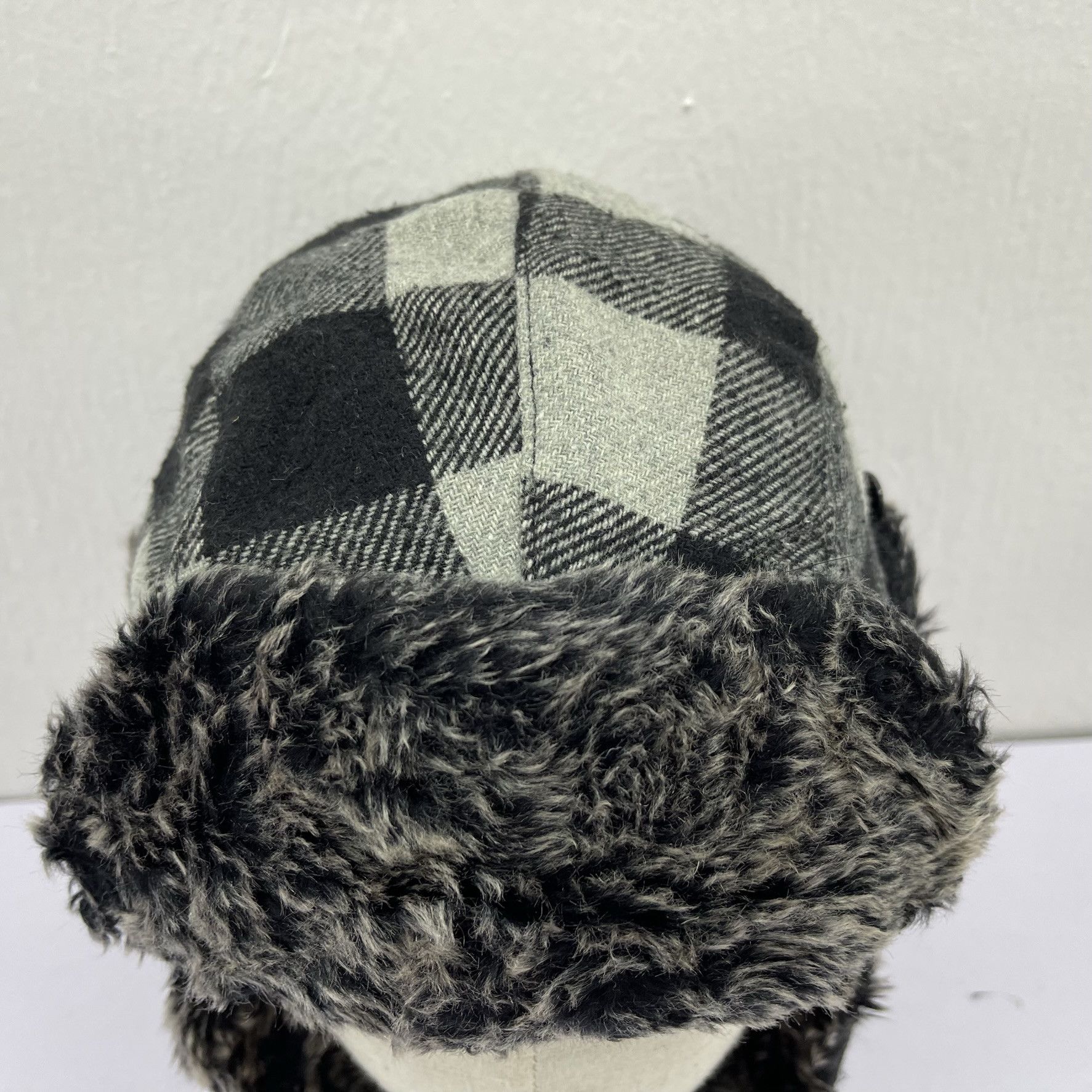 Other Unknown Nice Design Trapper Hats-BH4127 Size ONE SIZE - 6 Thumbnail