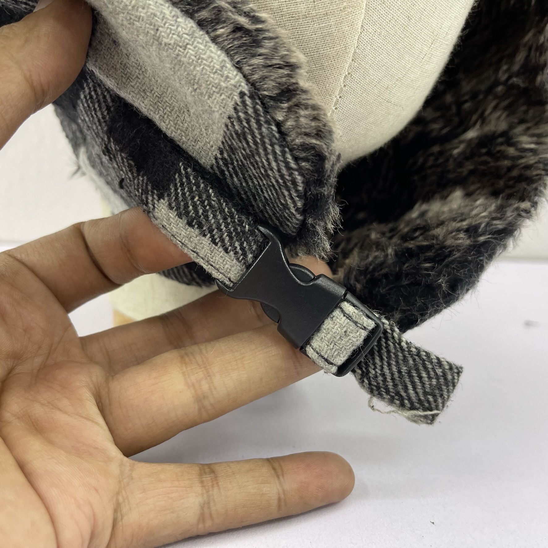 Other Unknown Nice Design Trapper Hats-BH4127 Size ONE SIZE - 7 Thumbnail