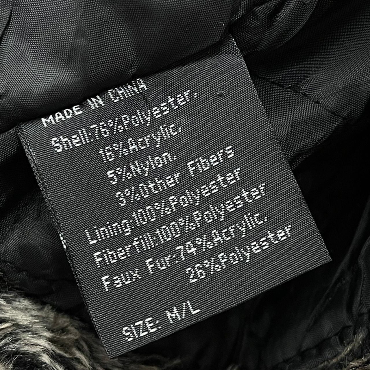 Other Unknown Nice Design Trapper Hats-BH4127 Size ONE SIZE - 9 Thumbnail