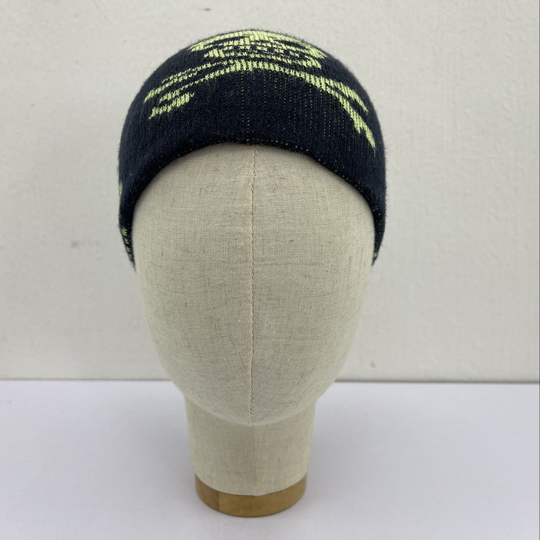 Other Skulls Nice Design Beanie Hats-BH4017 Size ONE SIZE - 2 Thumbnail