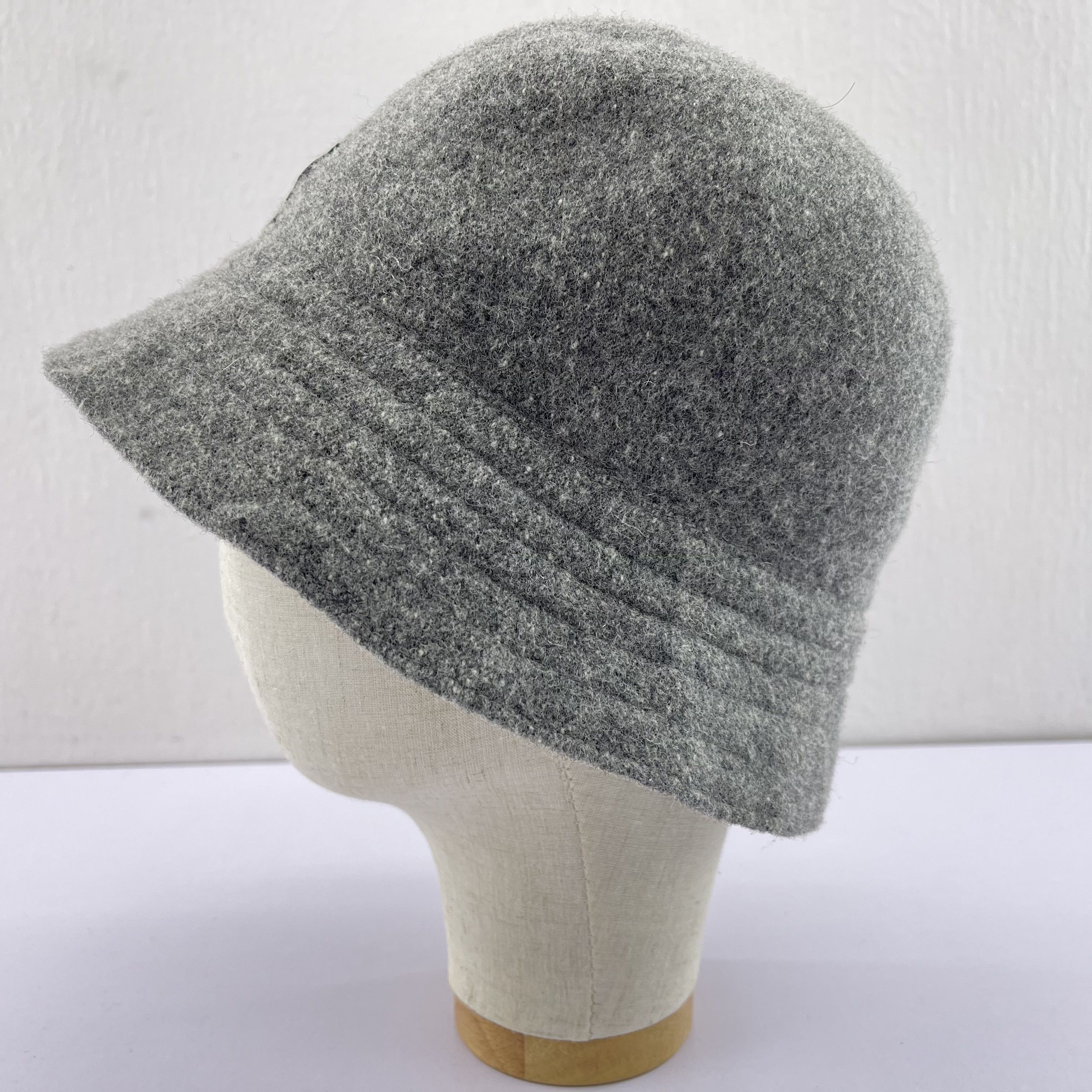 Kangol Vintage Kangol Knit Bucket Hats- BH1205 Size ONE SIZE - 2 Thumbnail